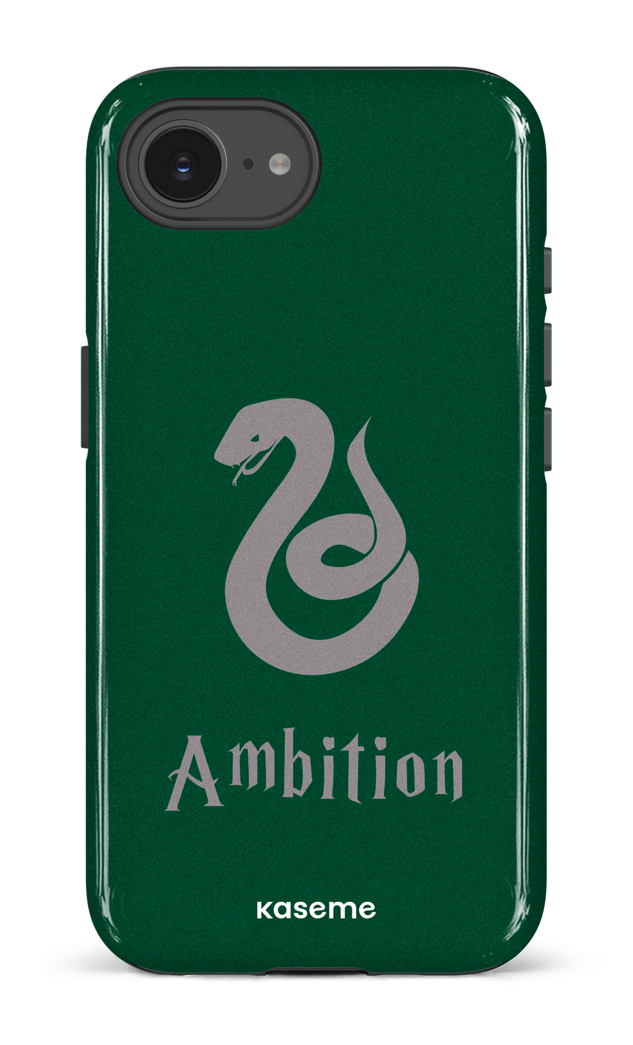 IPhone 16 E Impact Case Ambition -