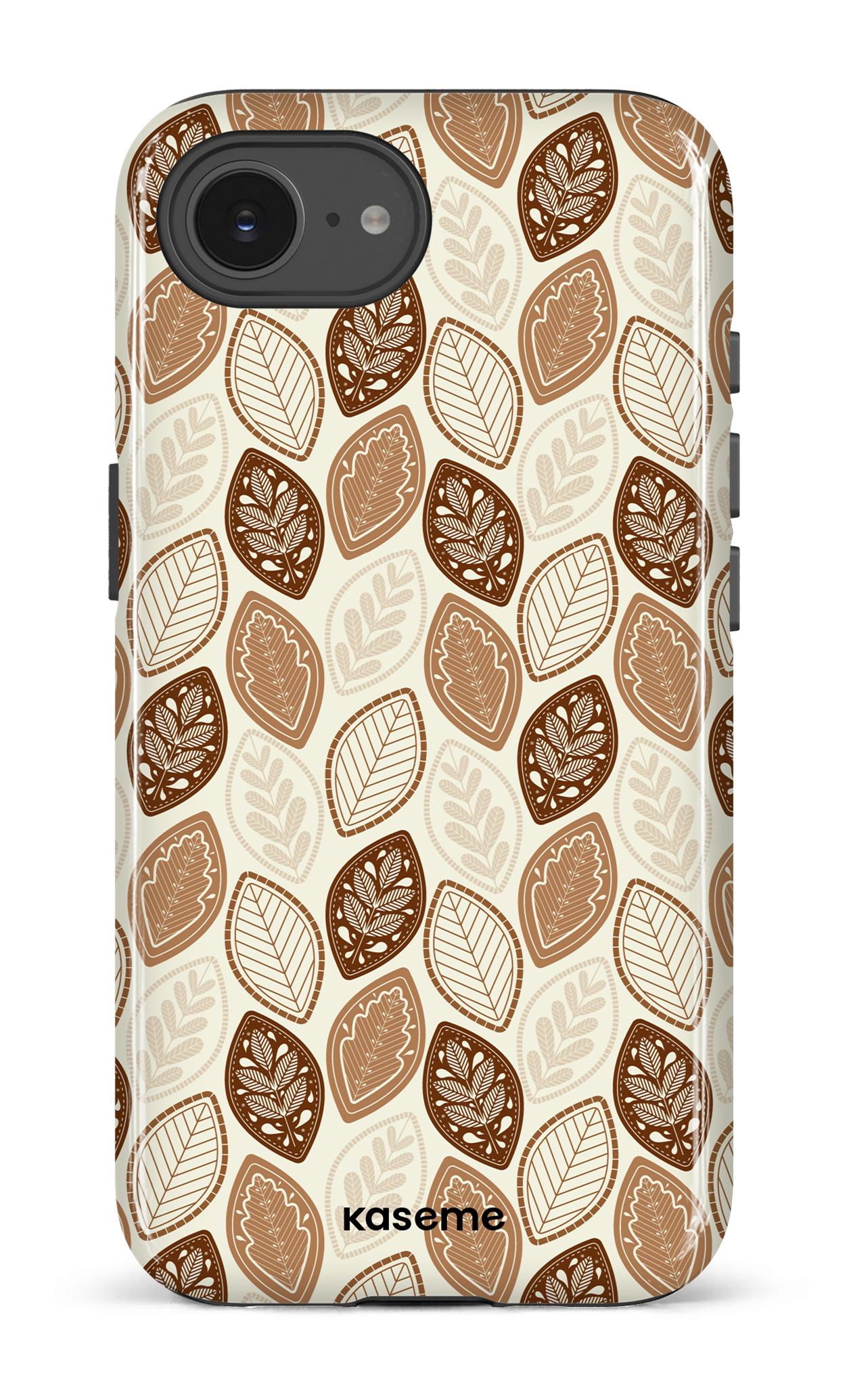 IPhone 16 E Impact Case Antique -