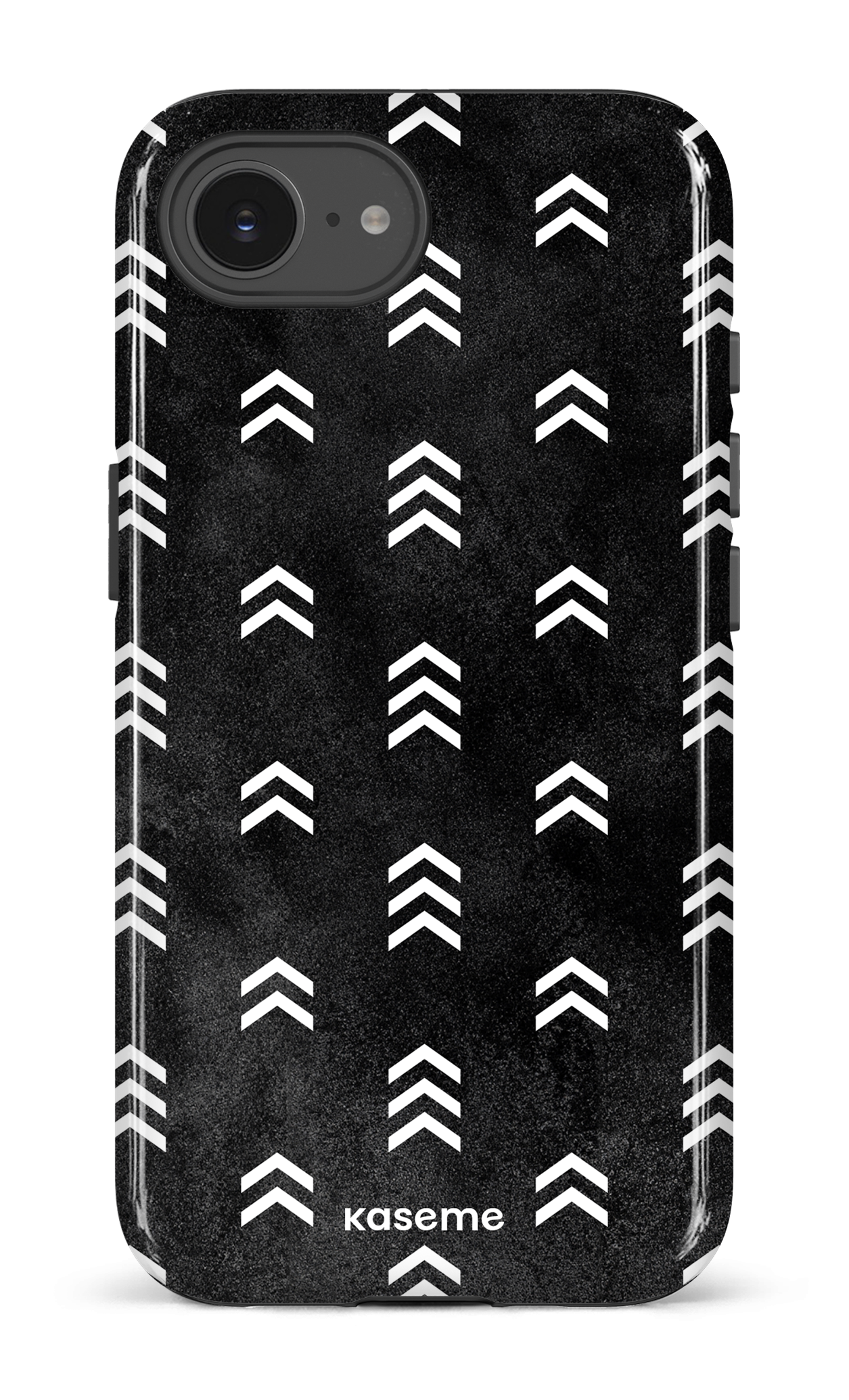 IPhone 16 E Impact Case Arrow -