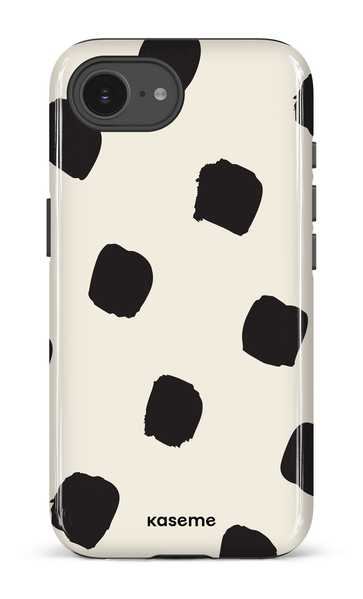 IPhone 16 E Impact Case Arty -