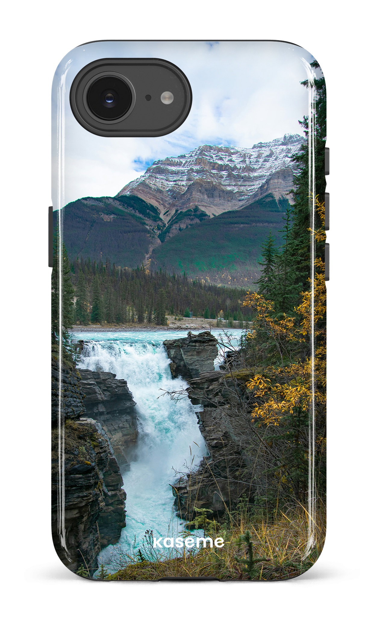 IPhone 16 E Impact Case Athasoul -