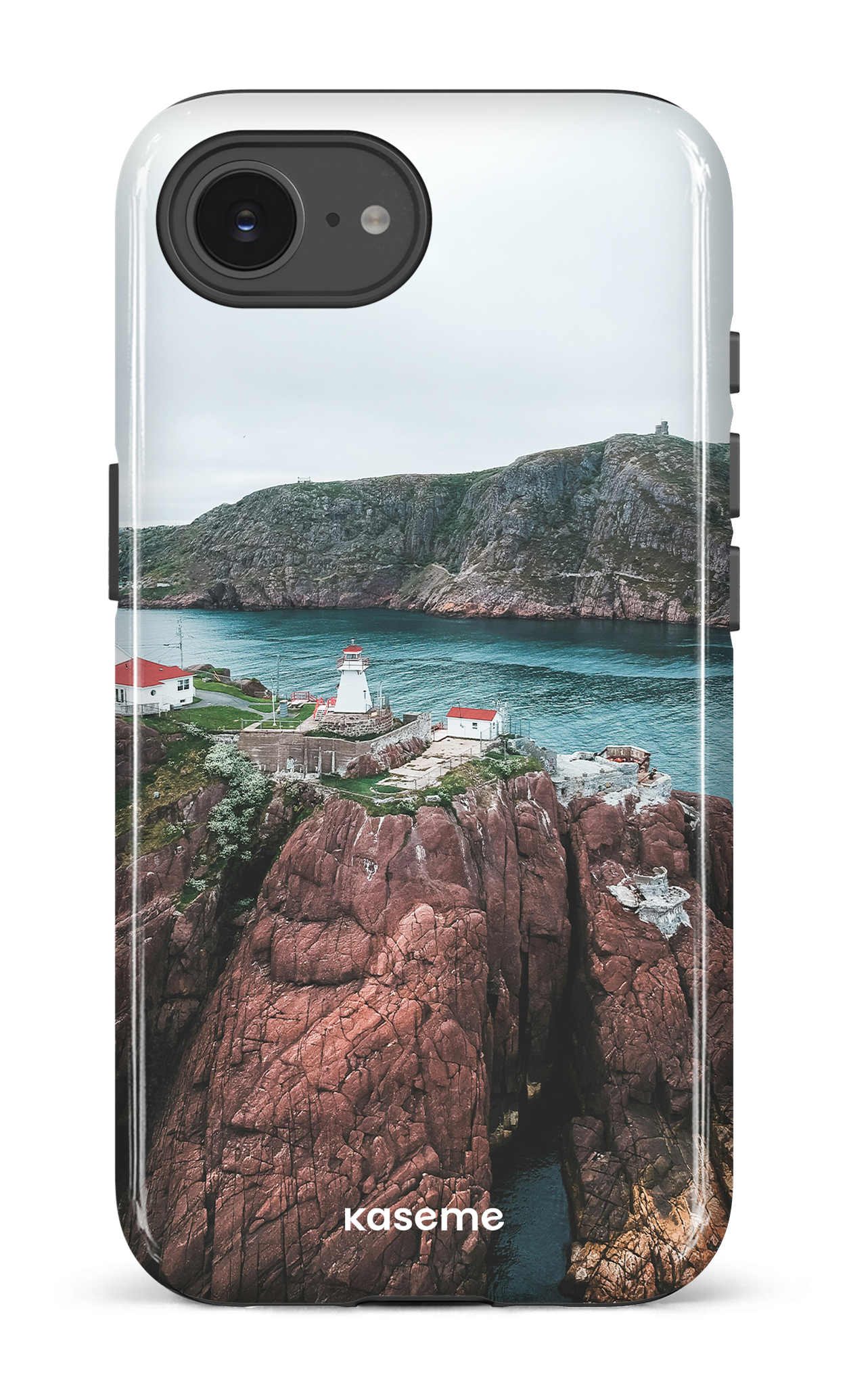 IPhone 16 E Impact Case Atlantic Watch -