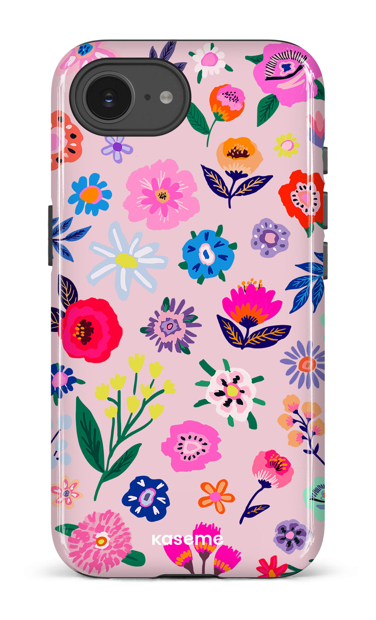 IPhone 16 E Impact Case Aura -