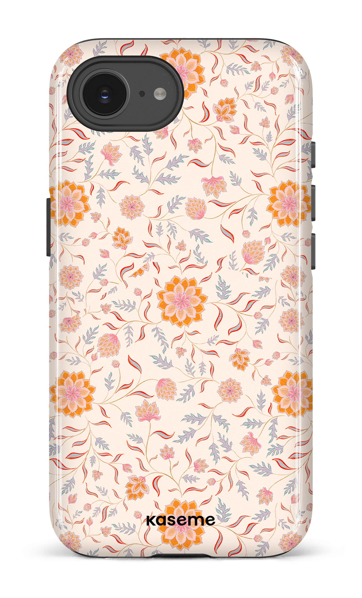 IPhone 16 E Impact Case Aurelia pink -