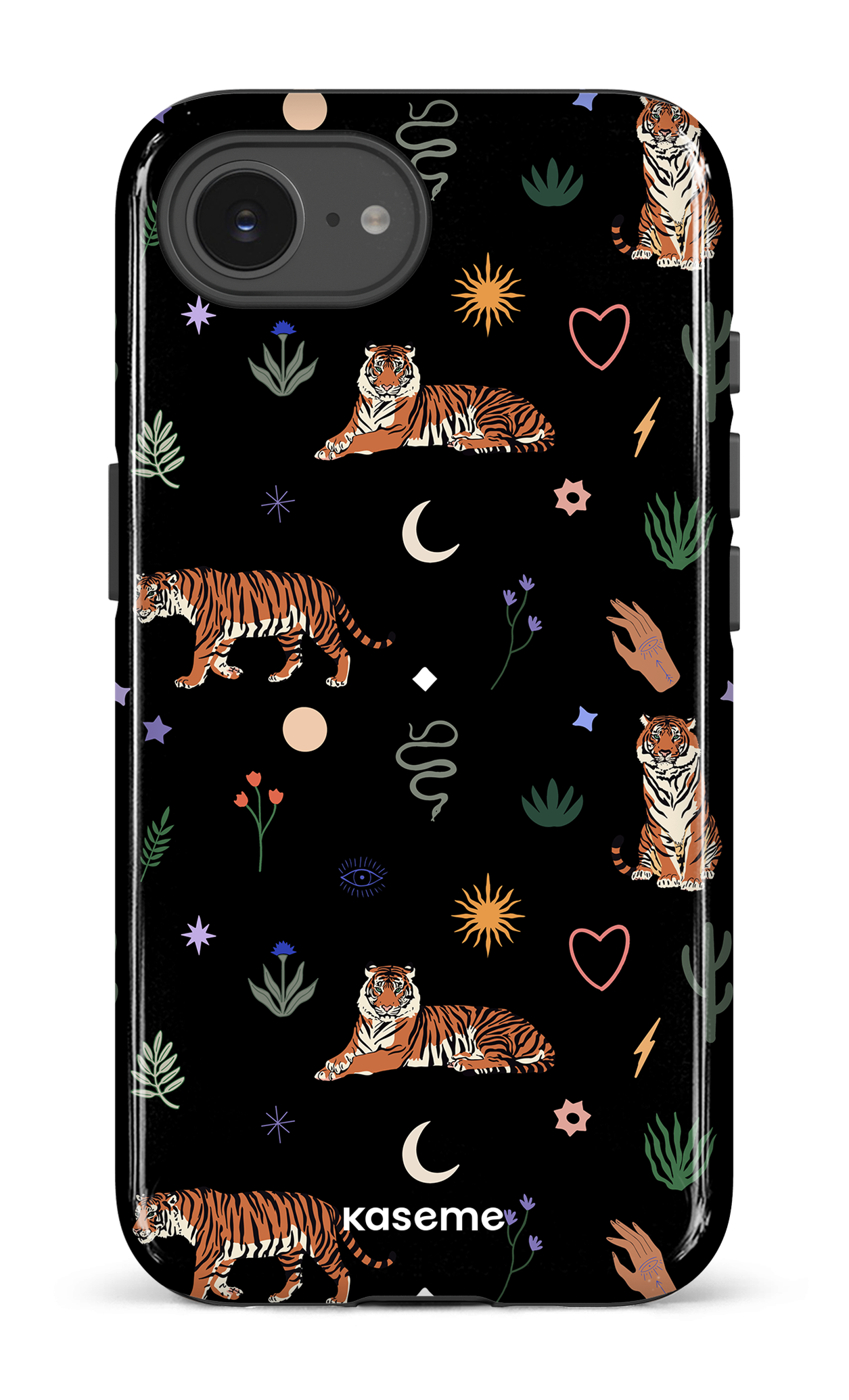 IPhone 16 E Impact Case Badlands -