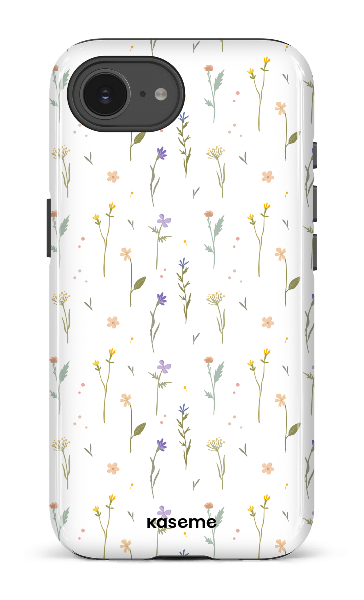 IPhone 16 E Impact Case Bailey -