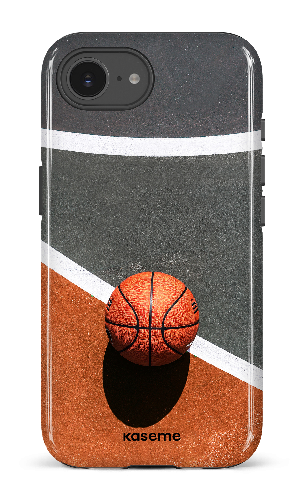 IPhone 16 E Impact Case Baller -