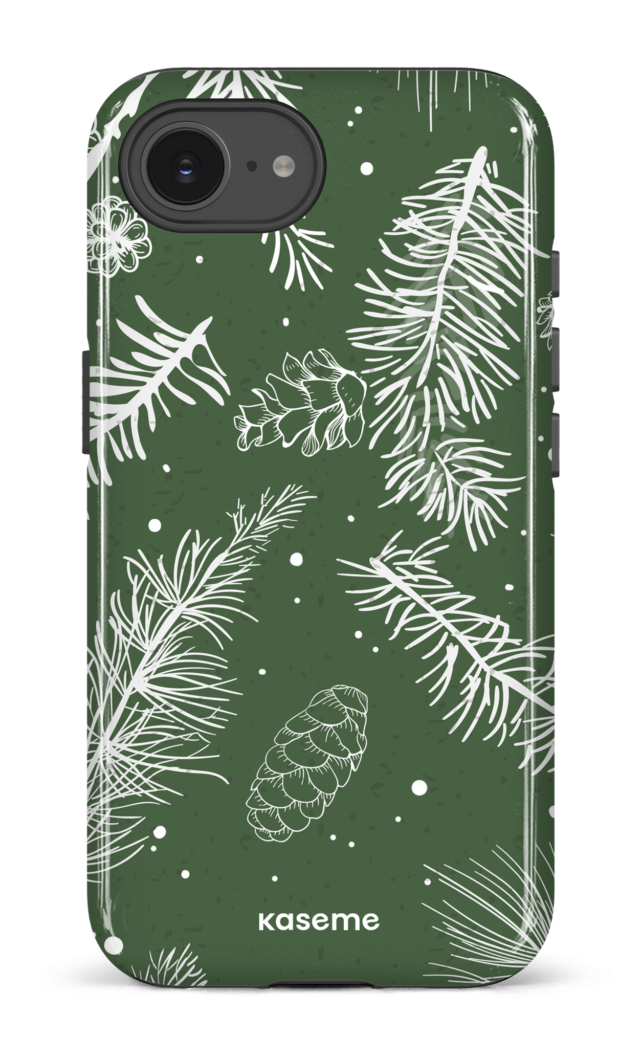 IPhone 16 E Impact Case Balsam -