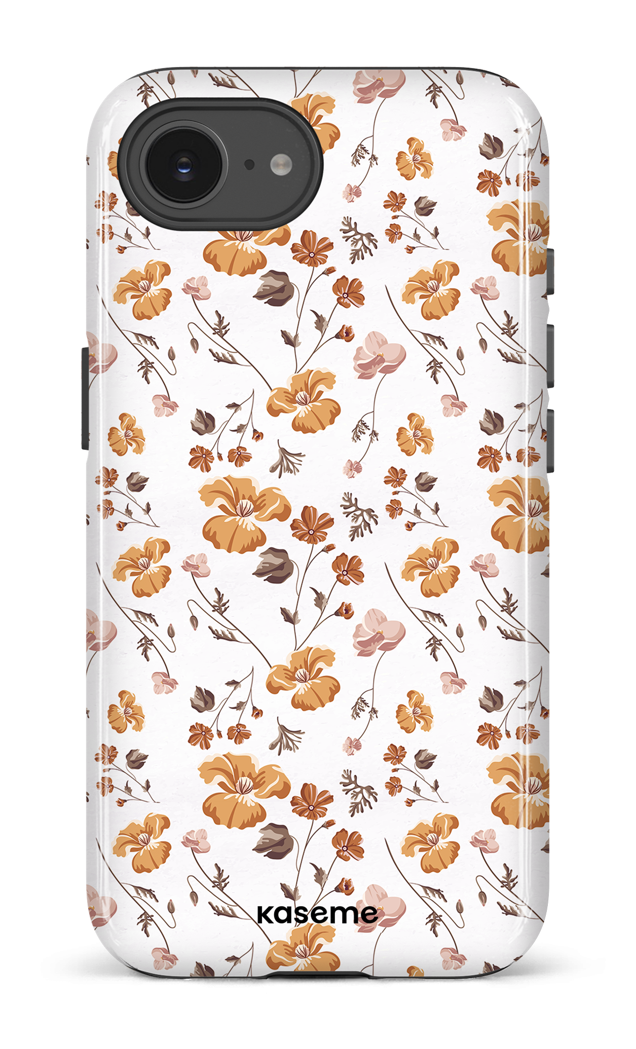 IPhone 16 E Impact Case Beatrice -
