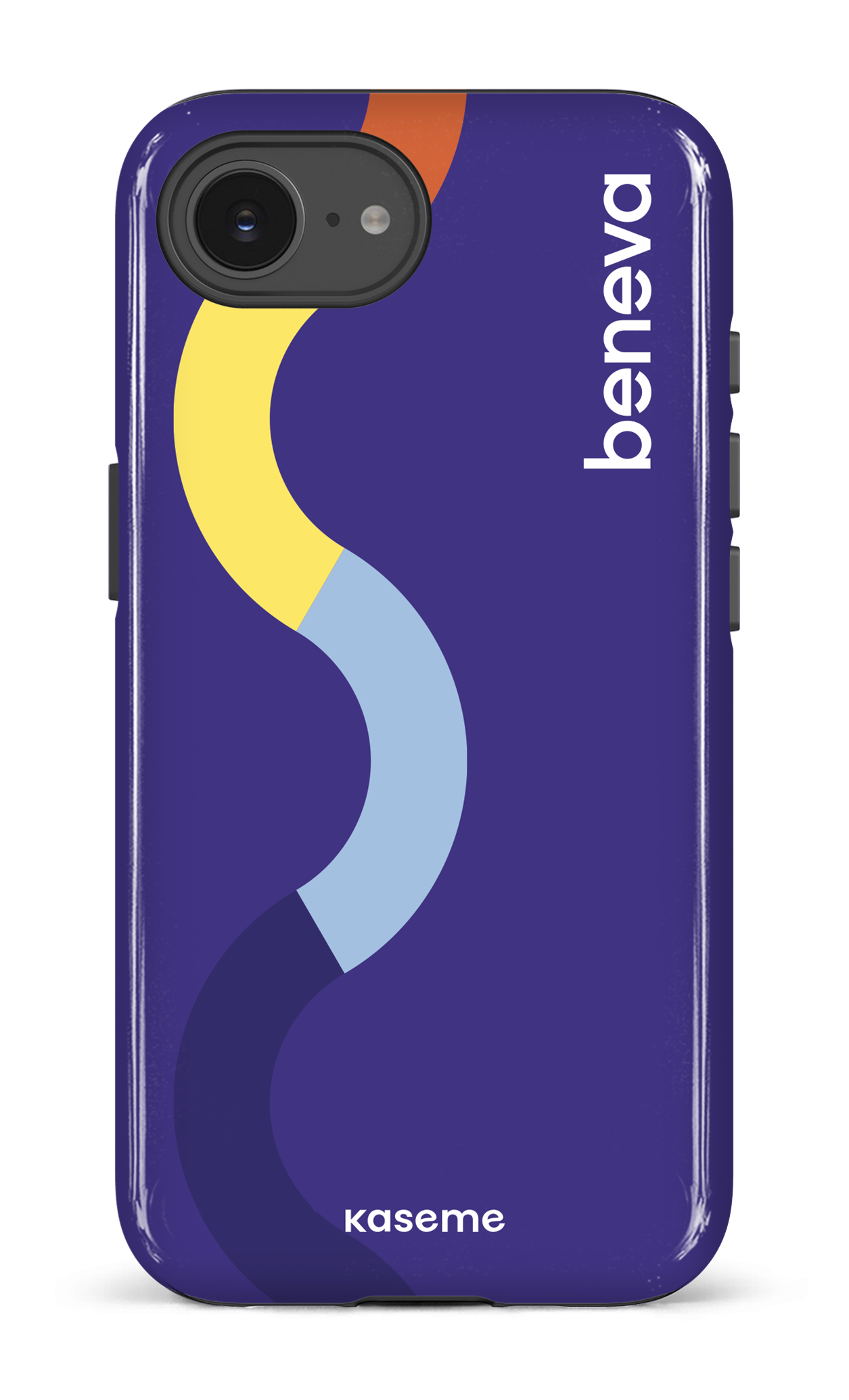 IPhone 16 E Impact Case Beneva 2 -