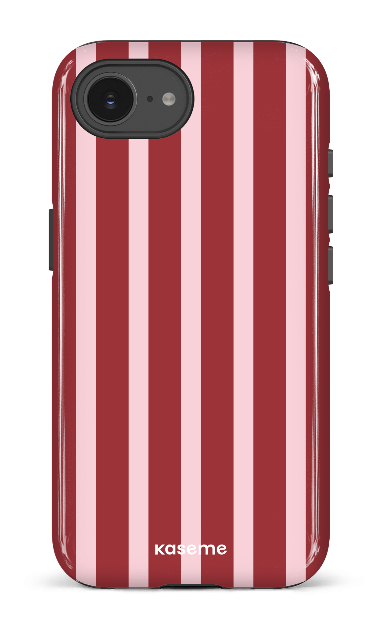 IPhone 16 E Impact Case Berry Lane -