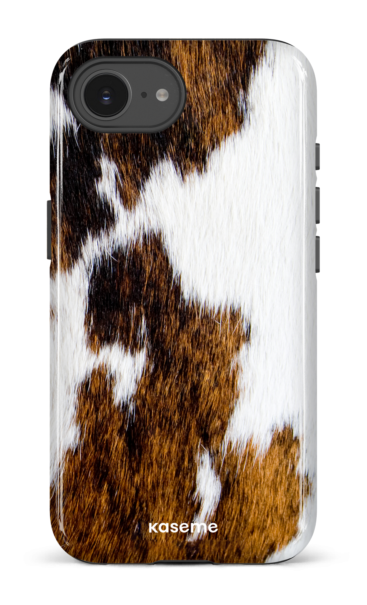 IPhone 16 E Impact Case Bertha -