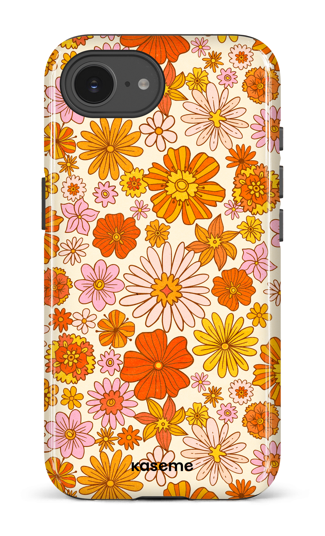 IPhone 16 E Impact Case Betty -