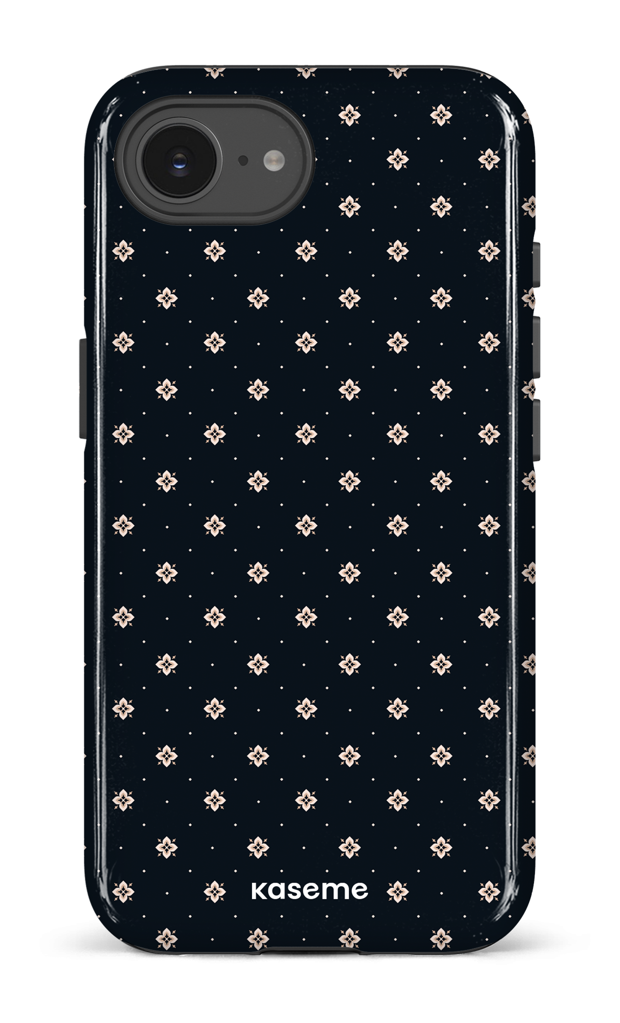 IPhone 16 E Impact Case Billie -