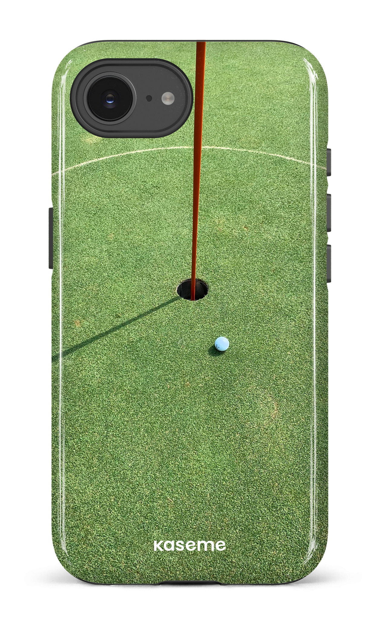 IPhone 16 E Impact Case Birdie -