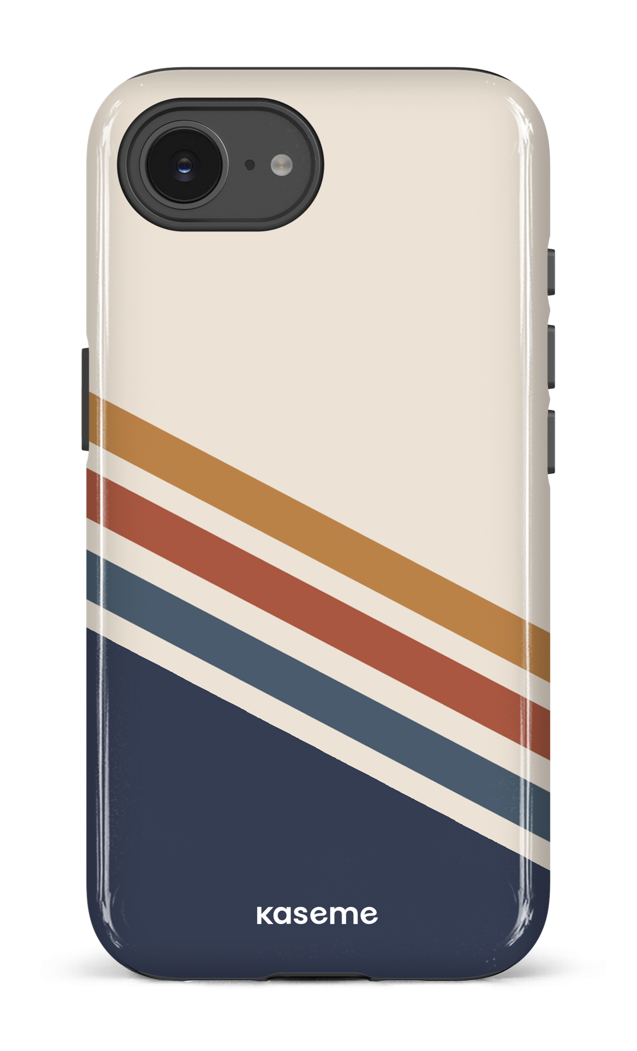 IPhone 16 E Impact Case Bitter -