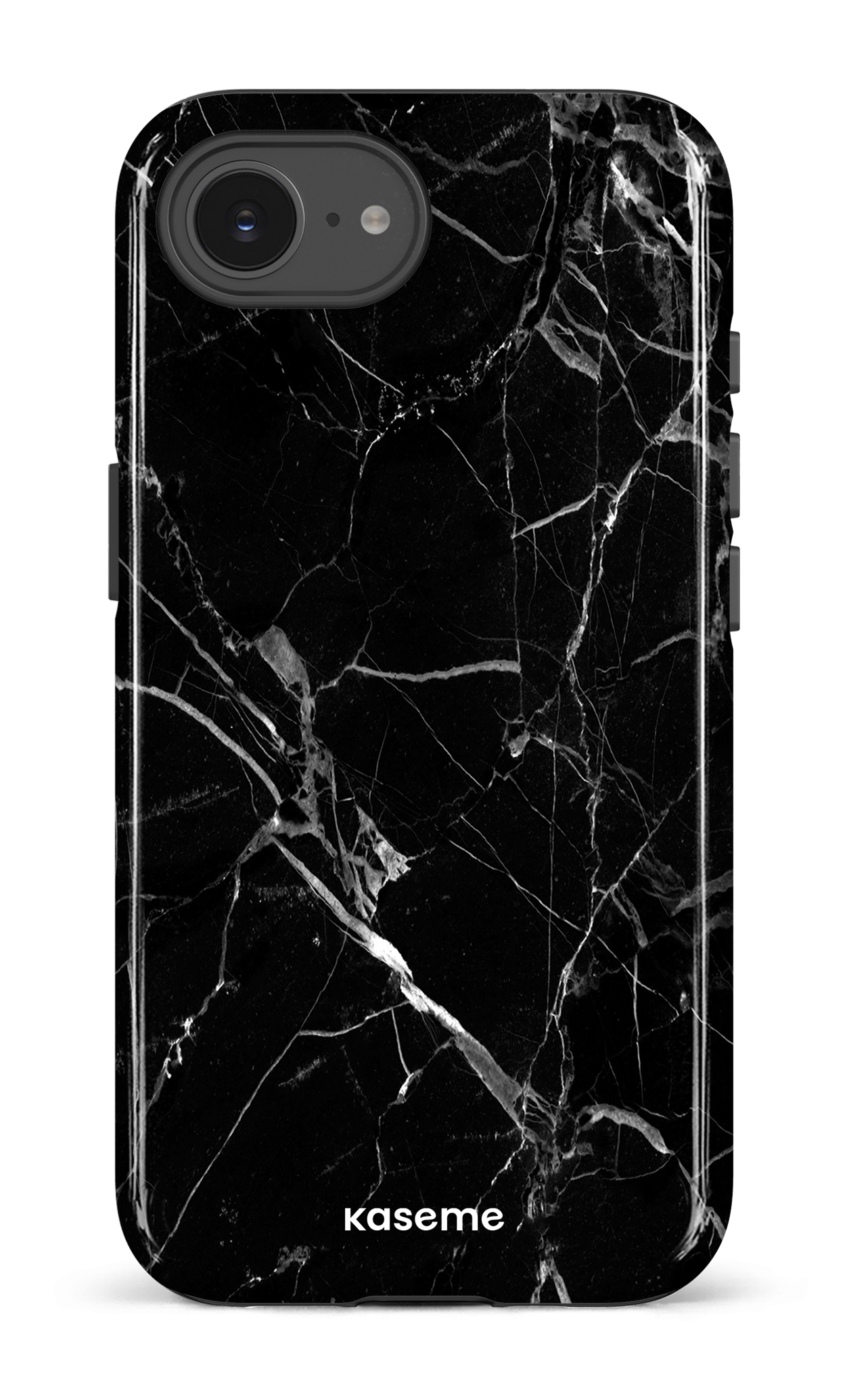 IPhone 16 E Impact Case Black Sheep -