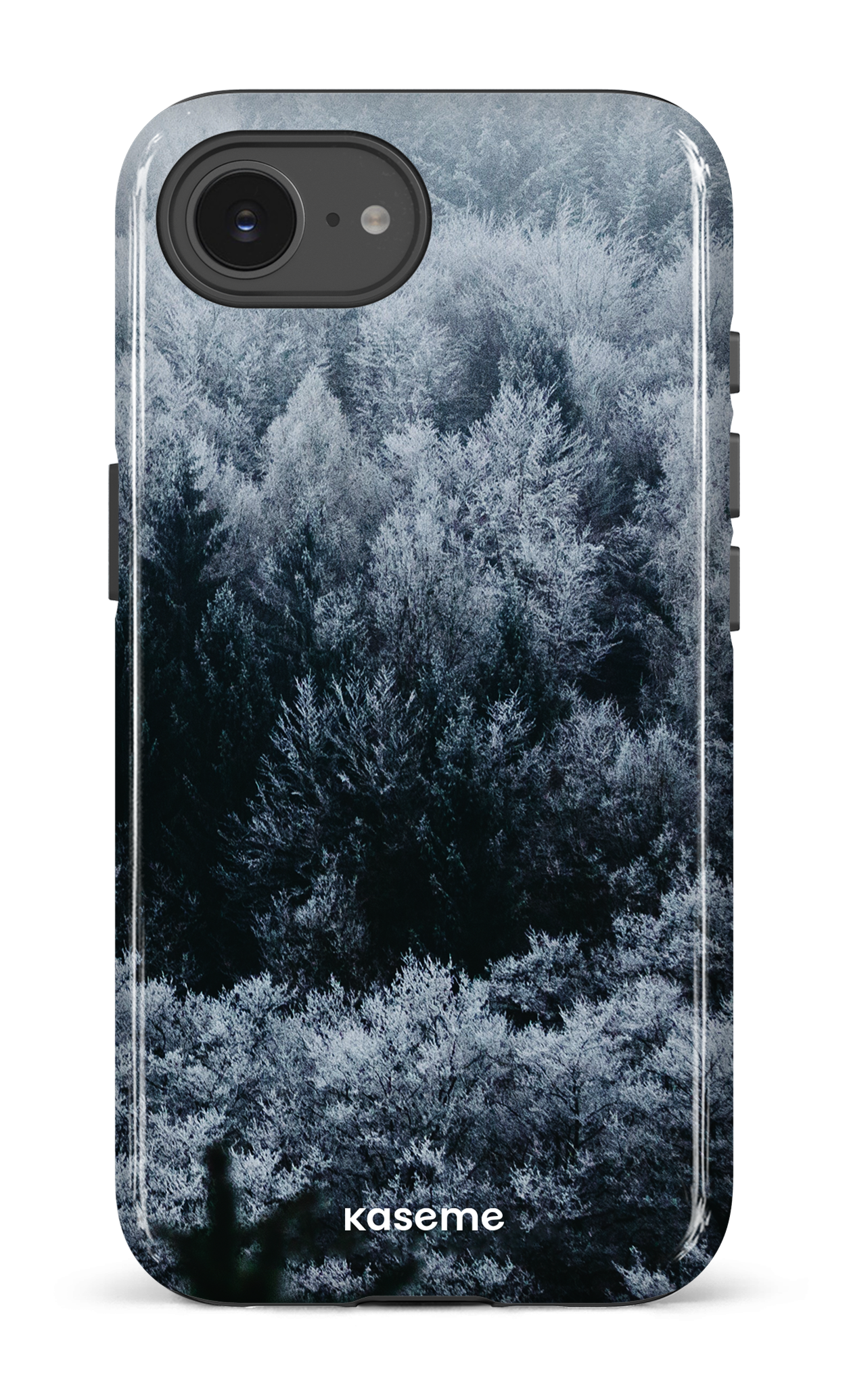IPhone 16 E Impact Case Blizzard -
