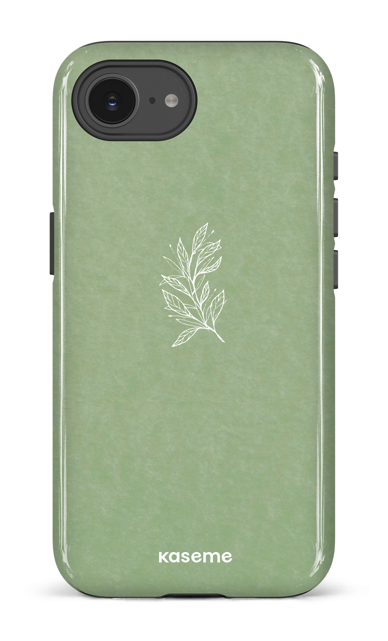 IPhone 16 E Impact Case Blossoming -