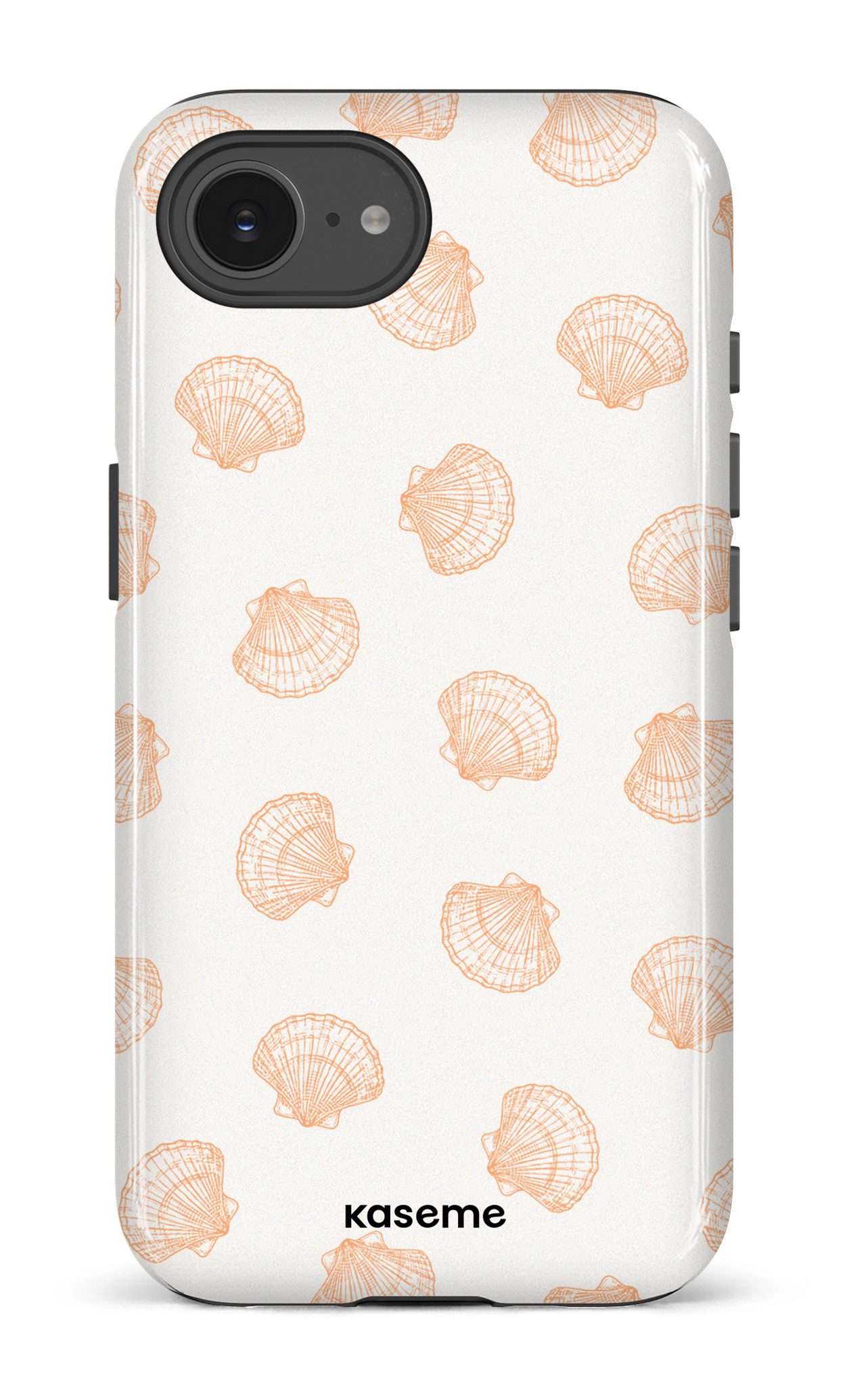 IPhone 16 E Impact Case Bondi Beach -