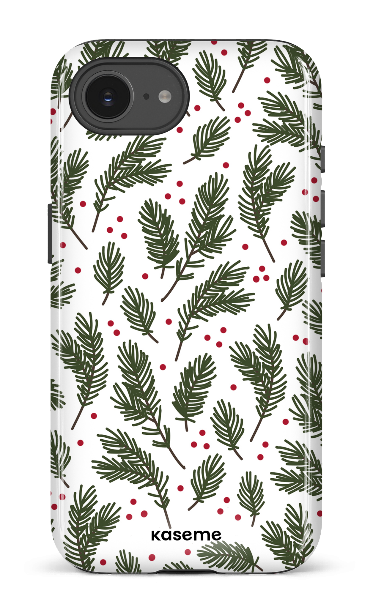 IPhone 16 E Impact Case Boreal -