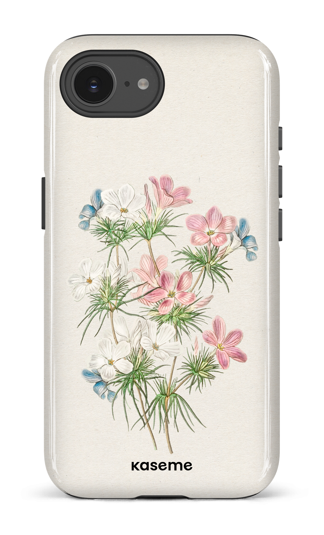 IPhone 16 E Impact Case Botany -