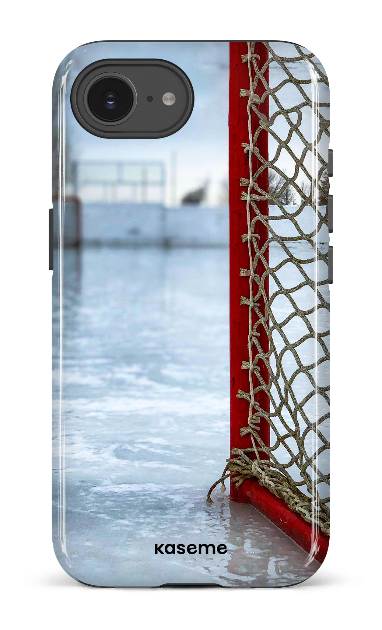 IPhone 16 E Impact Case Breakaway -