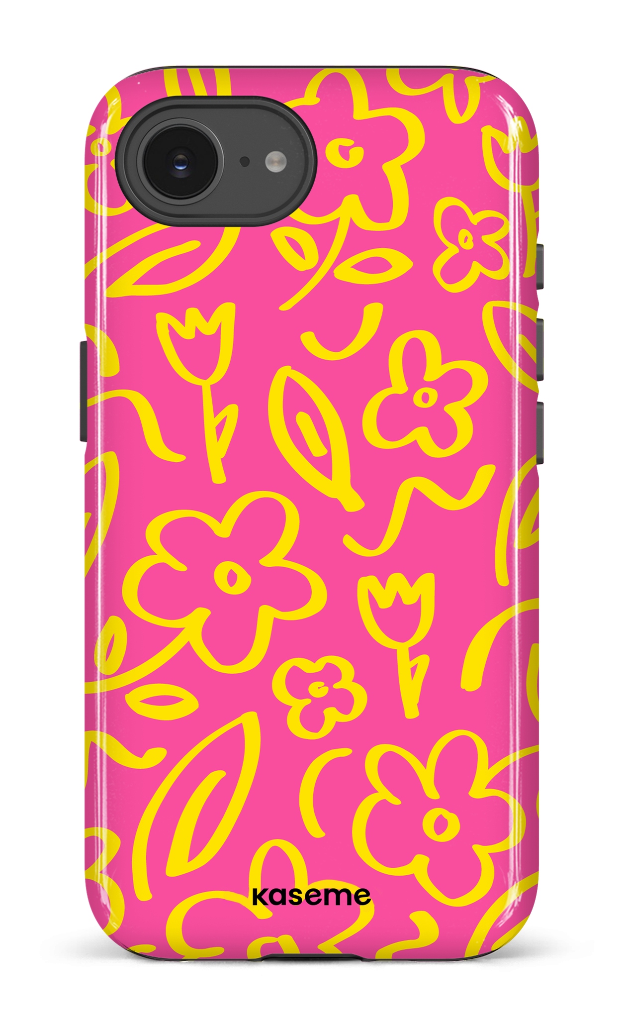 IPhone 16 E Impact Case Brooklyn -