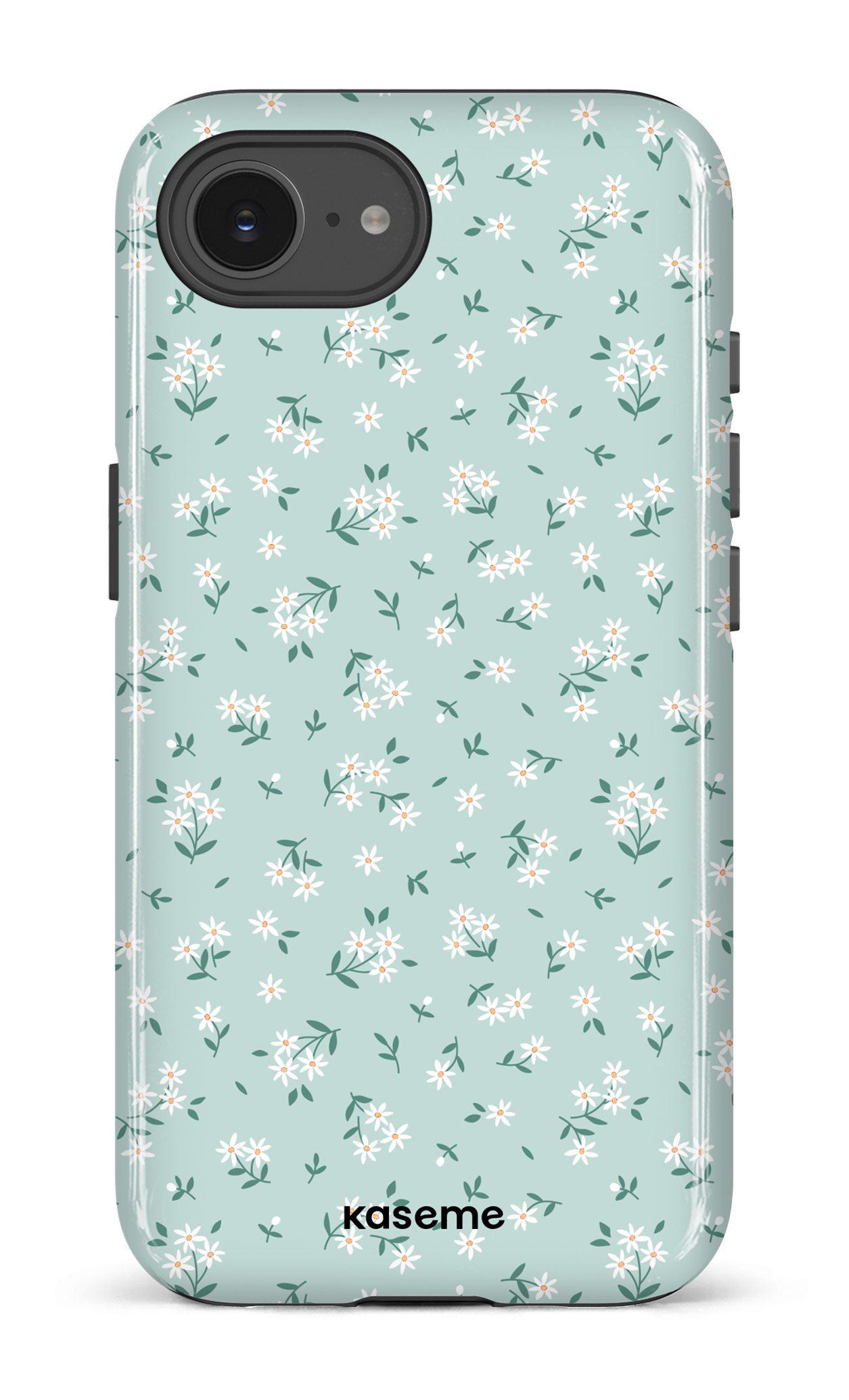 IPhone 16 E Impact Case Bush -