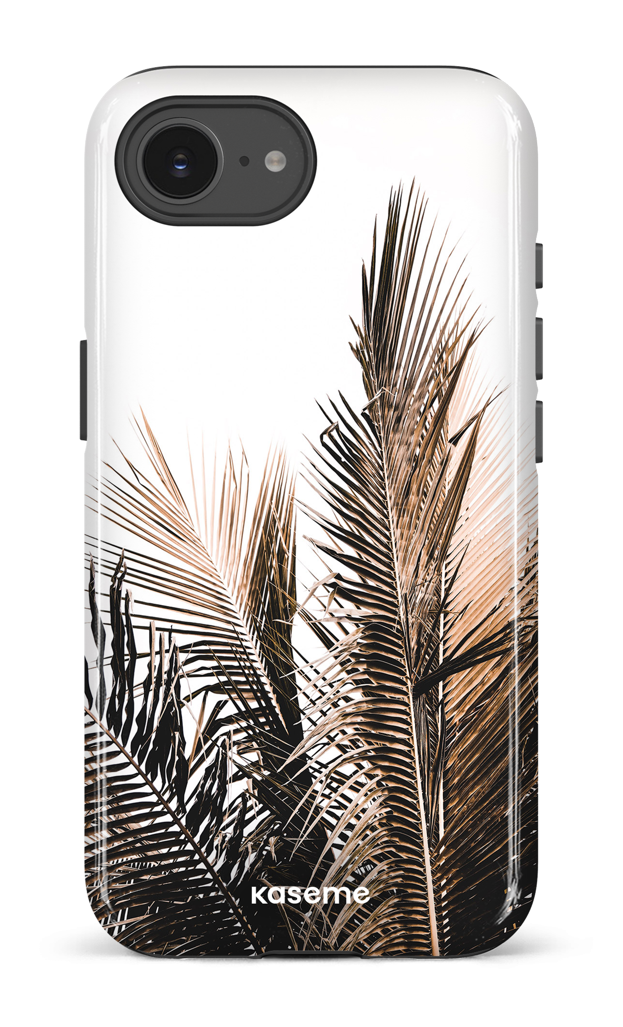 IPhone 16 E Impact Case Cali -