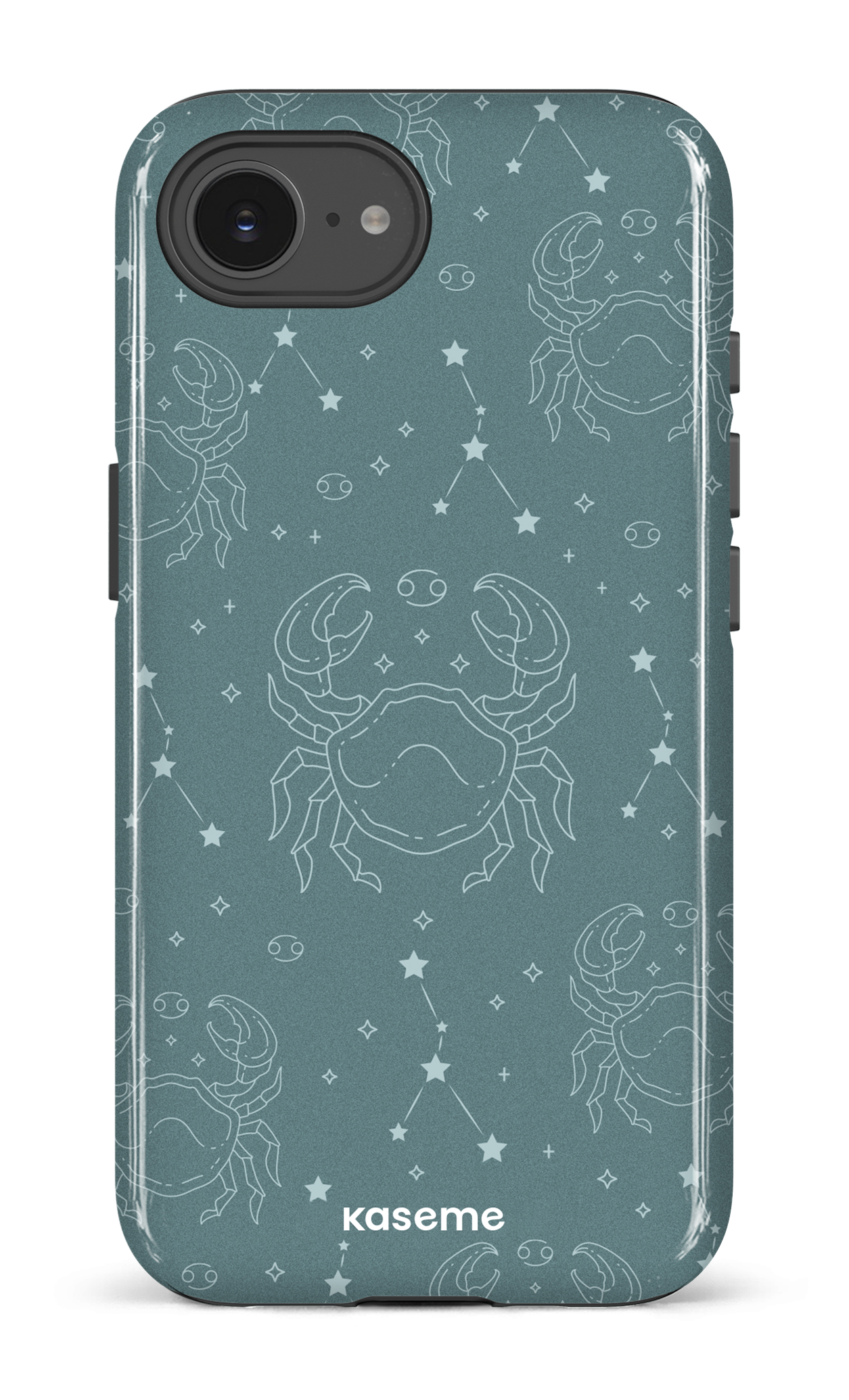 IPhone 16 E Impact Case Cancer -