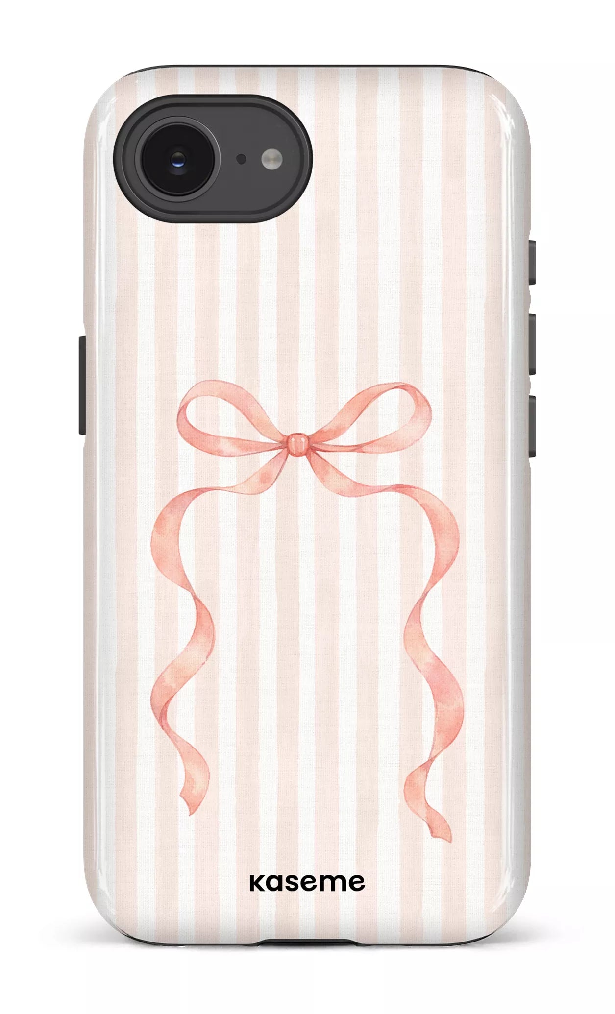 IPhone 16 E Impact Case Celeste -