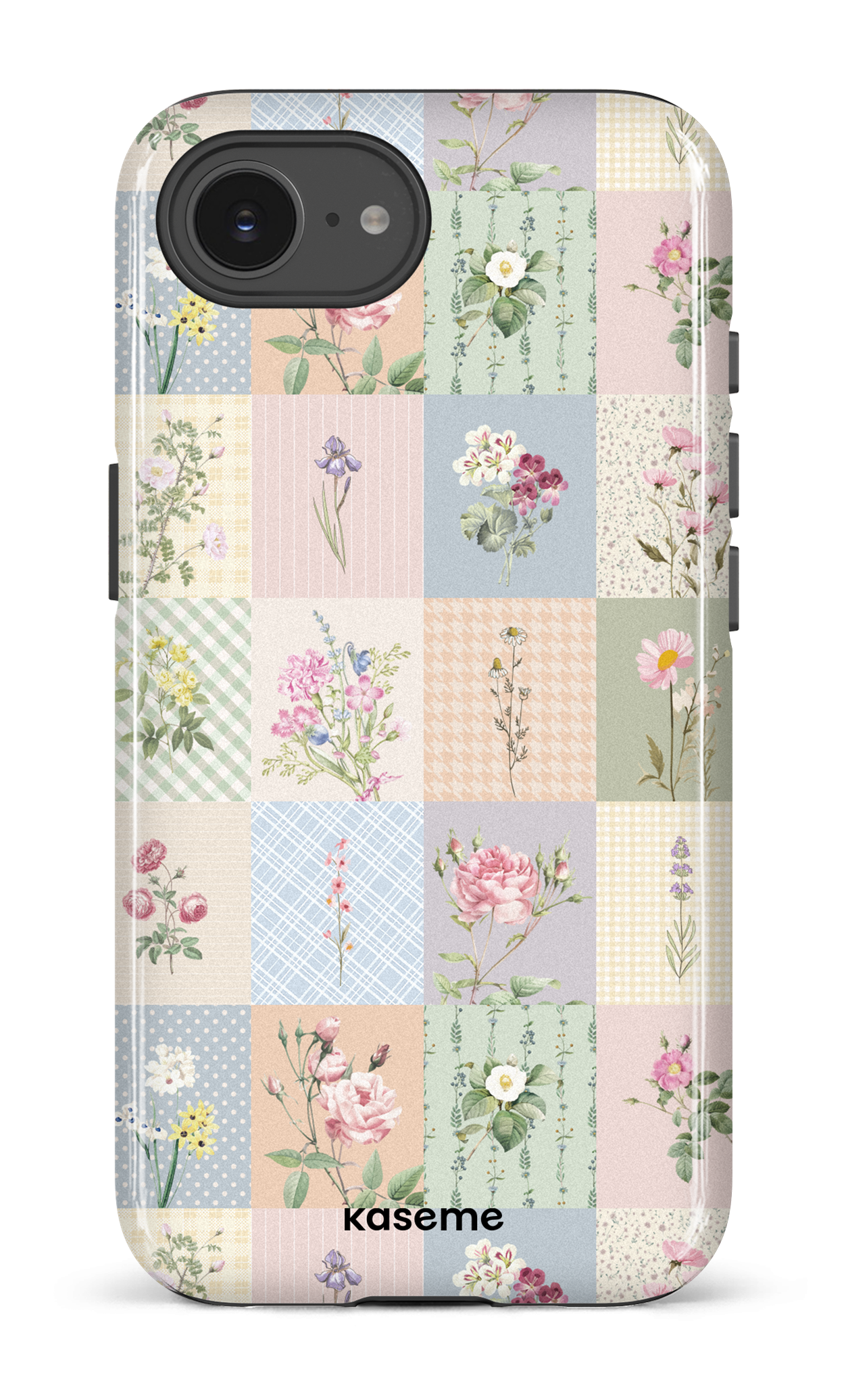 IPhone 16 E Impact Case Champs-Élysées -
