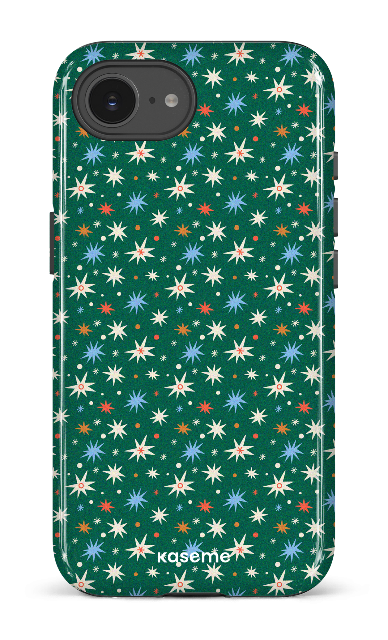 IPhone 16 E Impact Case Cheery -