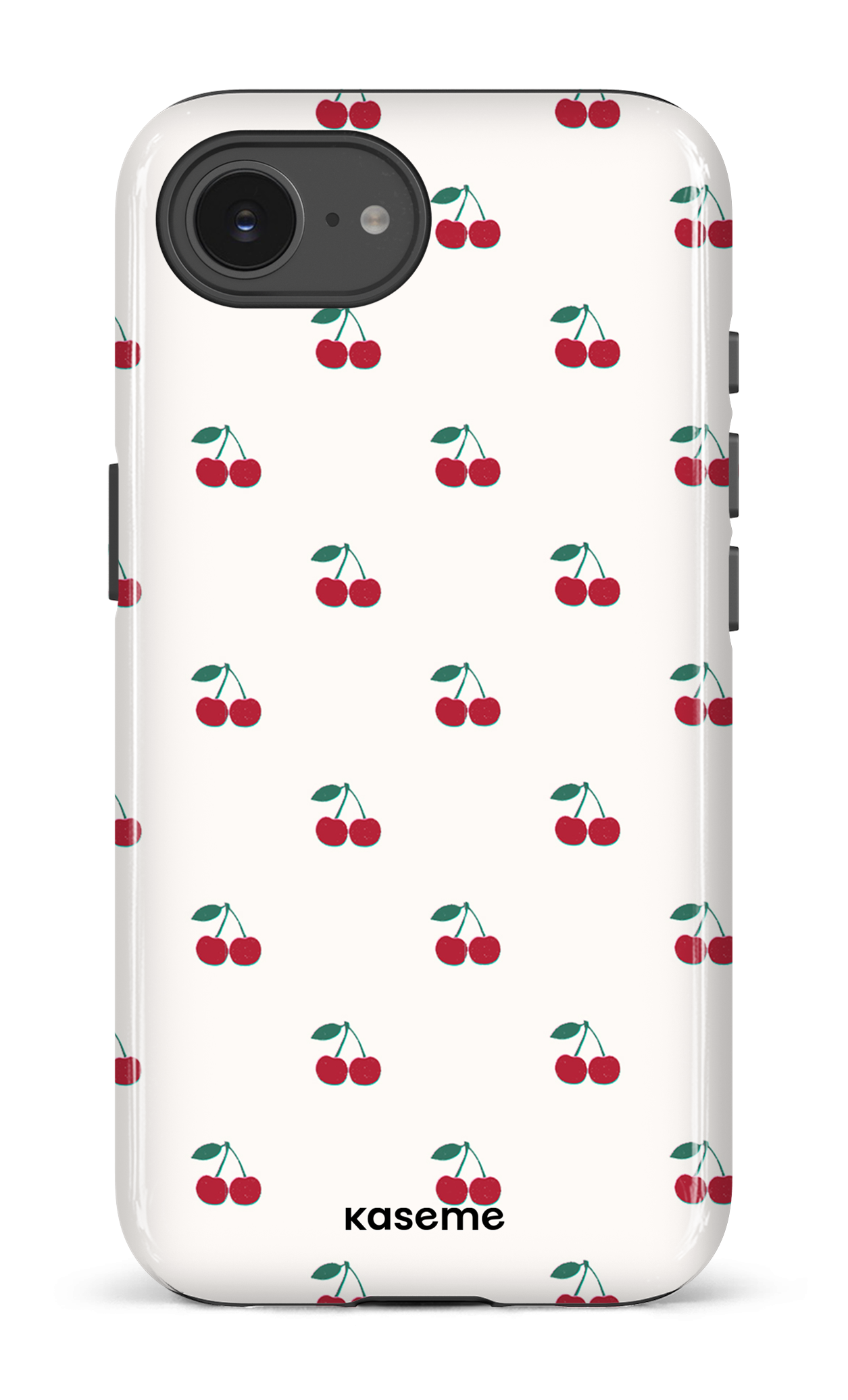 IPhone 16 E Impact Case Chérie -