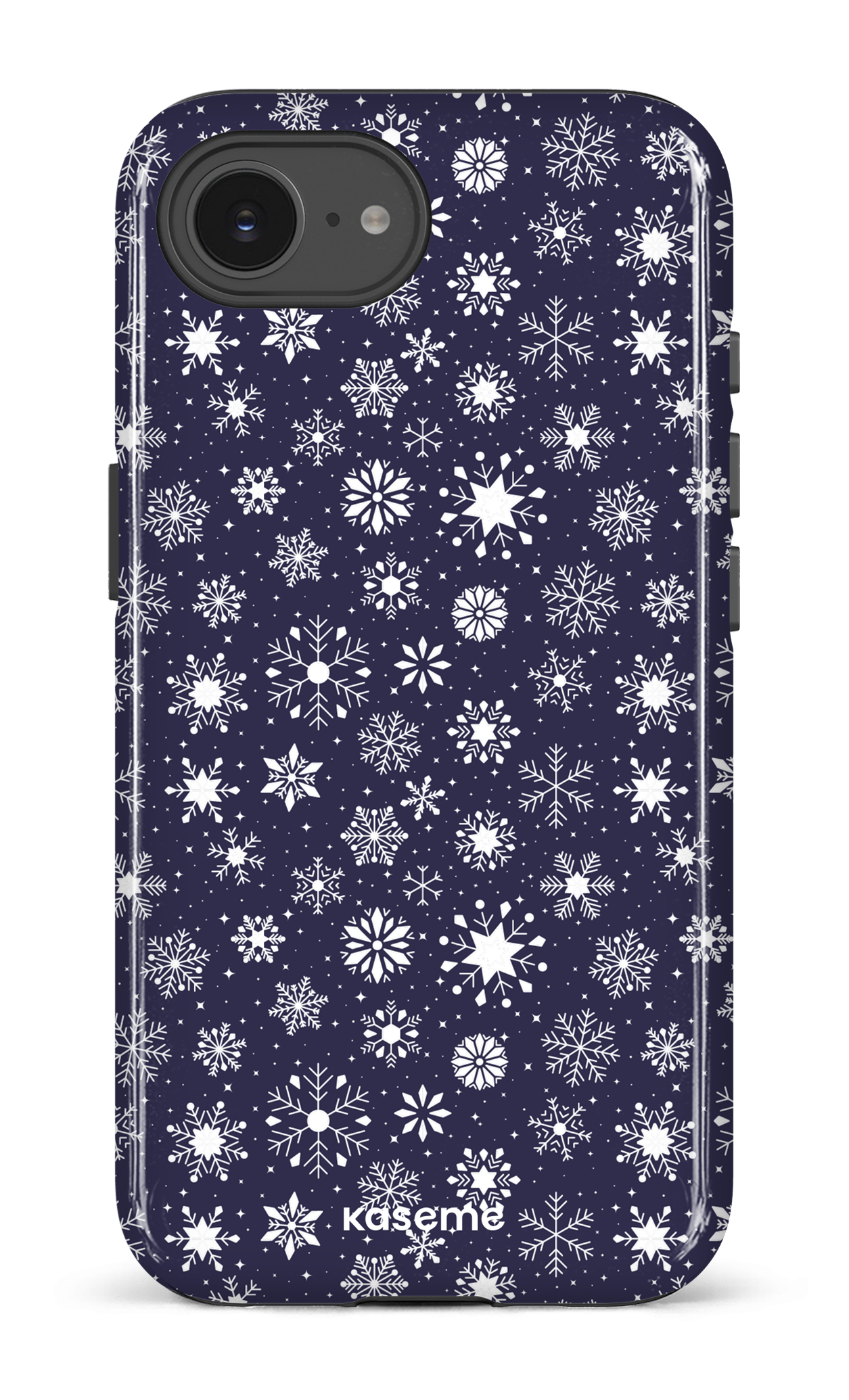 IPhone 16 E Impact Case Chilly -