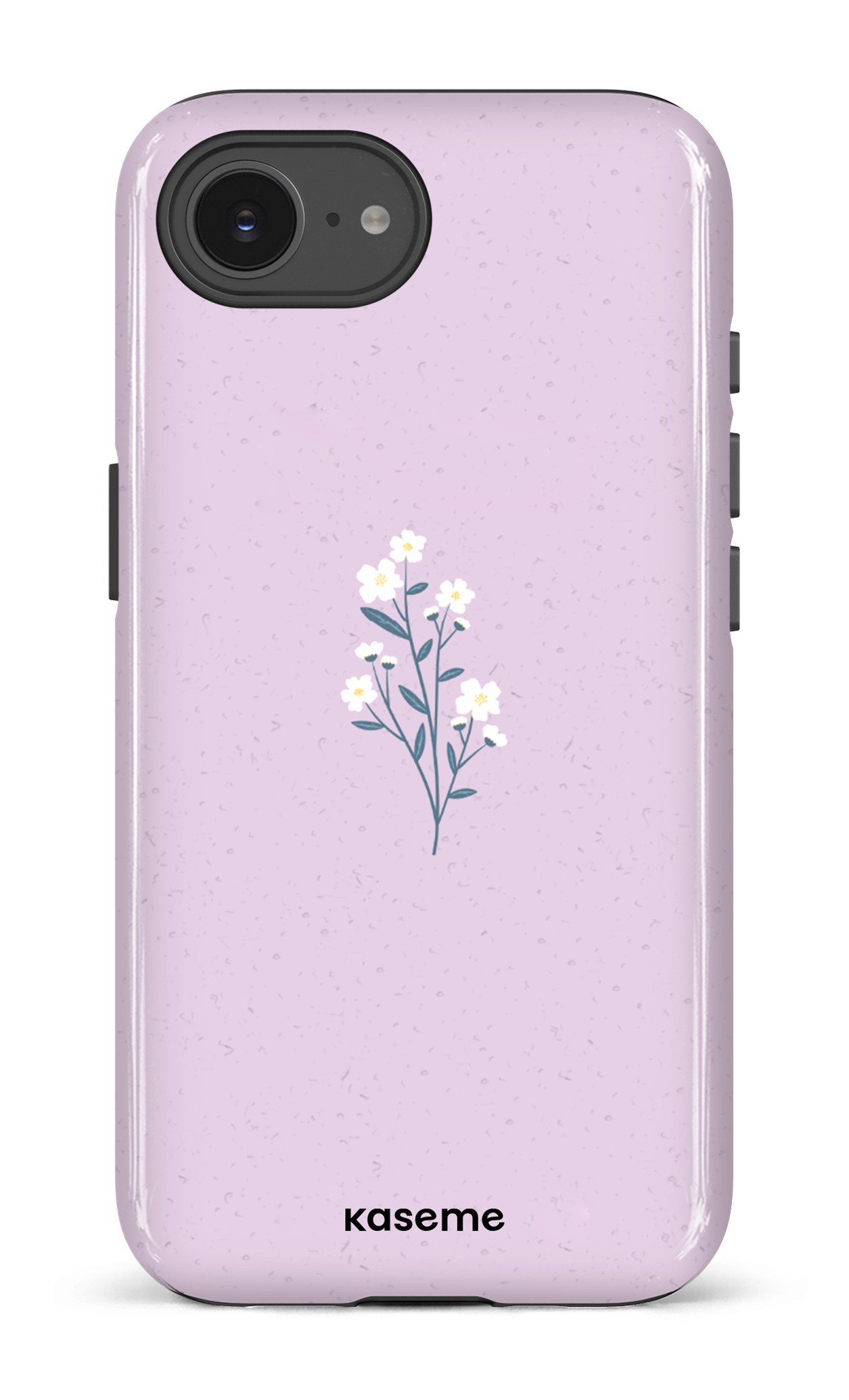 IPhone 16 E Impact Case Chloé -