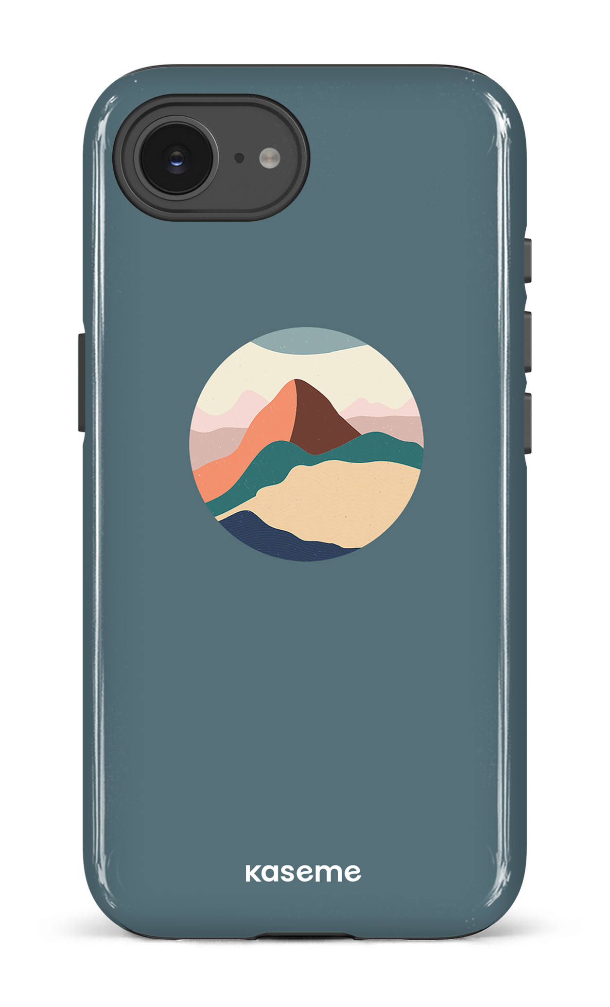 IPhone 16 E Impact Case Climb -
