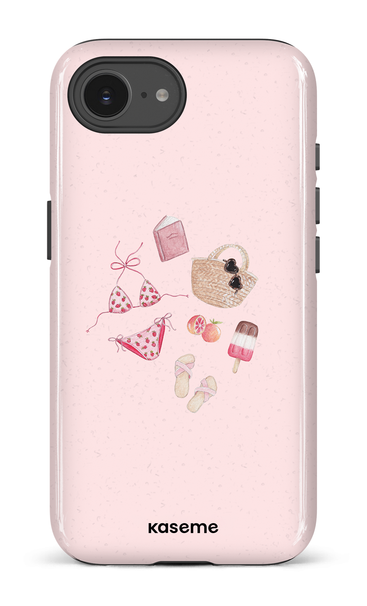 IPhone 16 E Impact Case Coast -