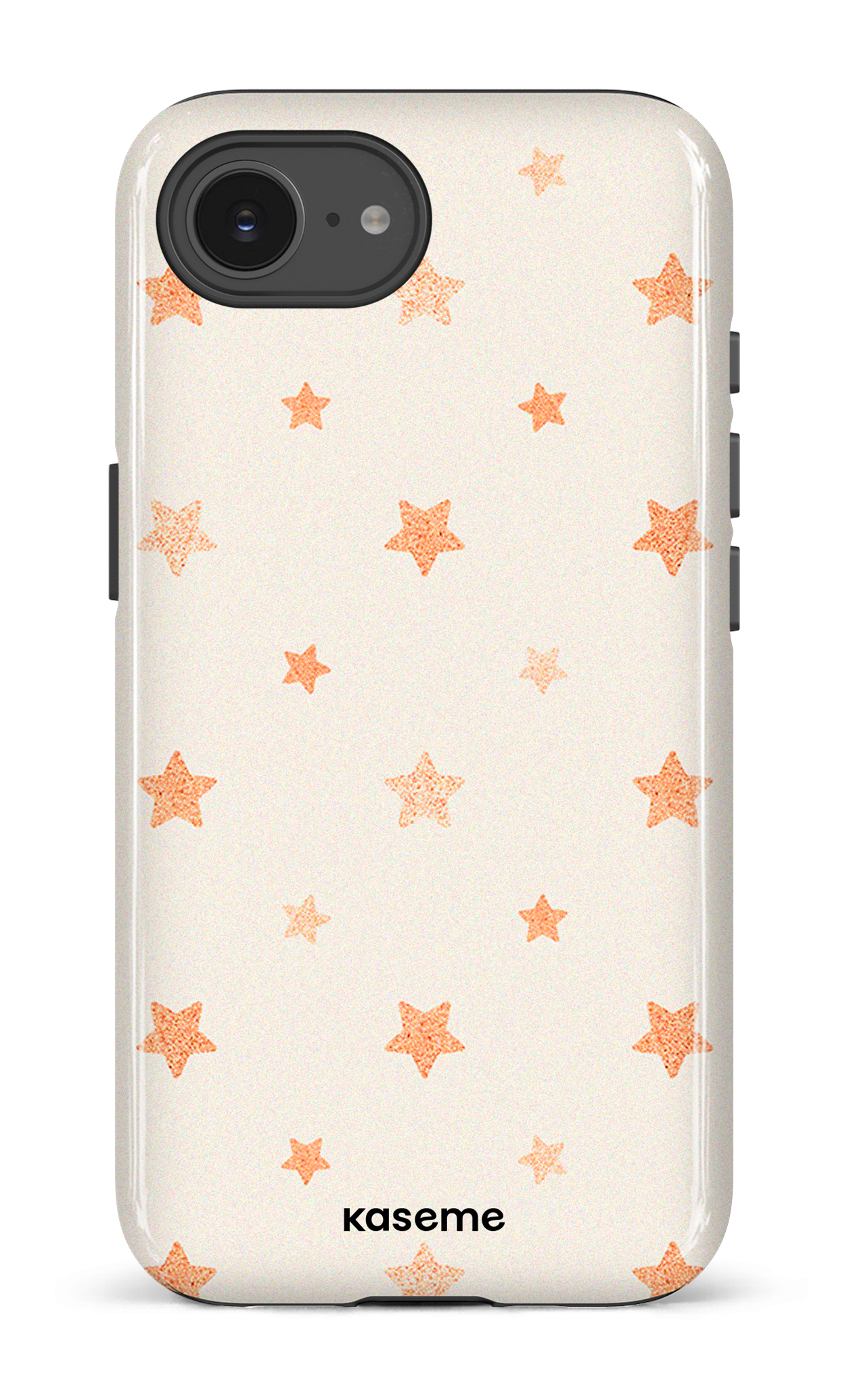 IPhone 16 E Impact Case Constellation -