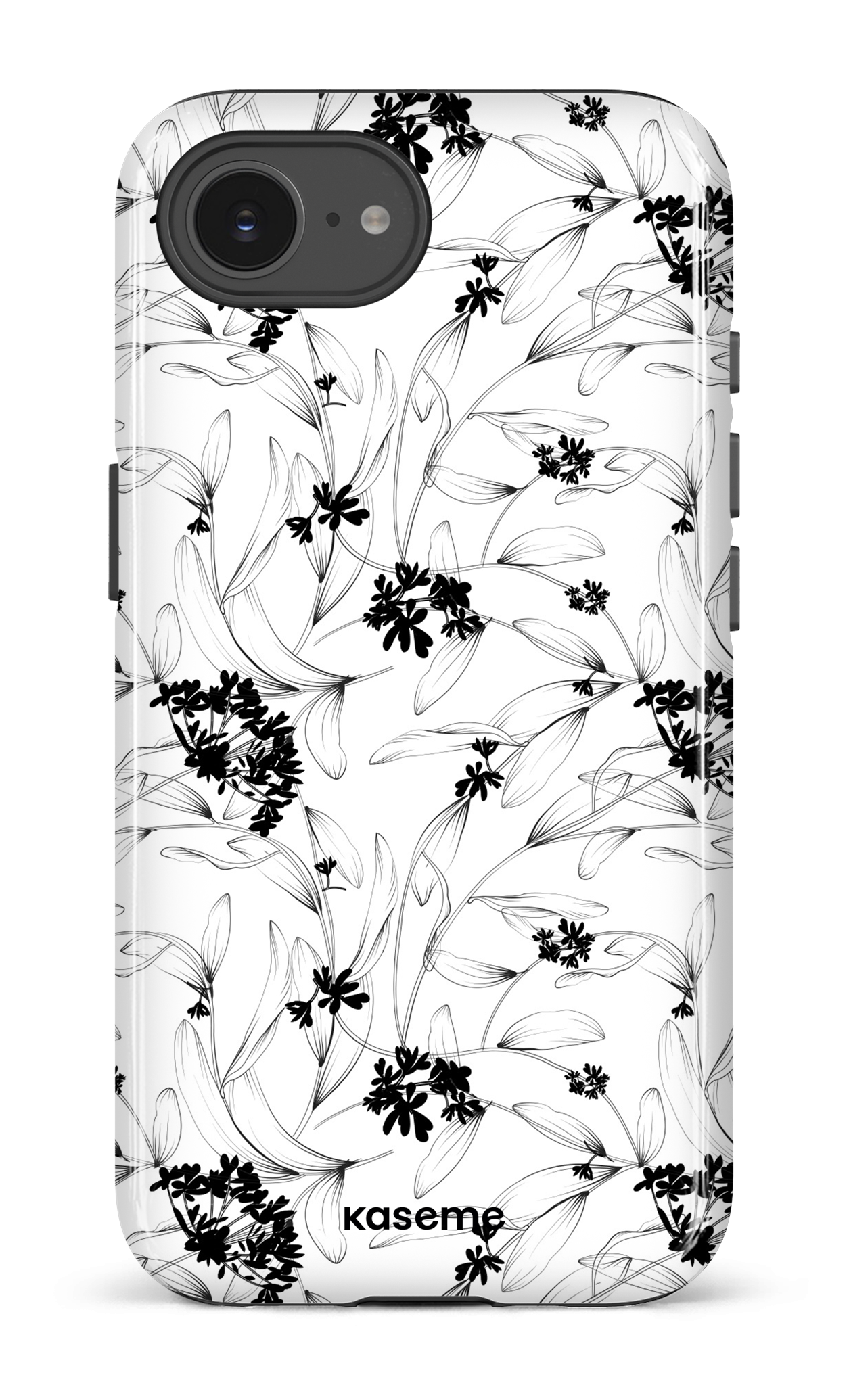 IPhone 16 E Impact Case Cordelia -