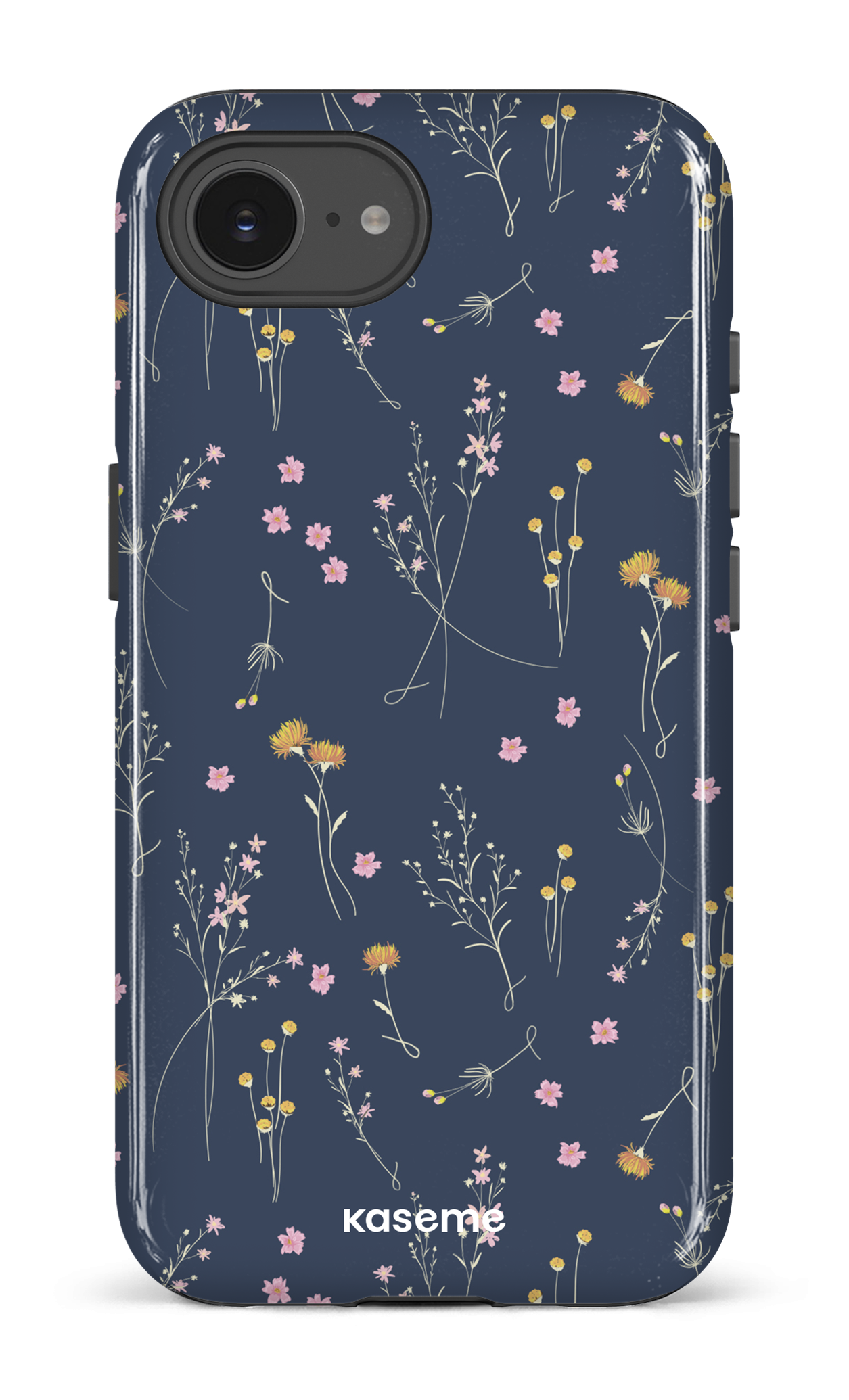 IPhone 16 E Impact Case Courage -