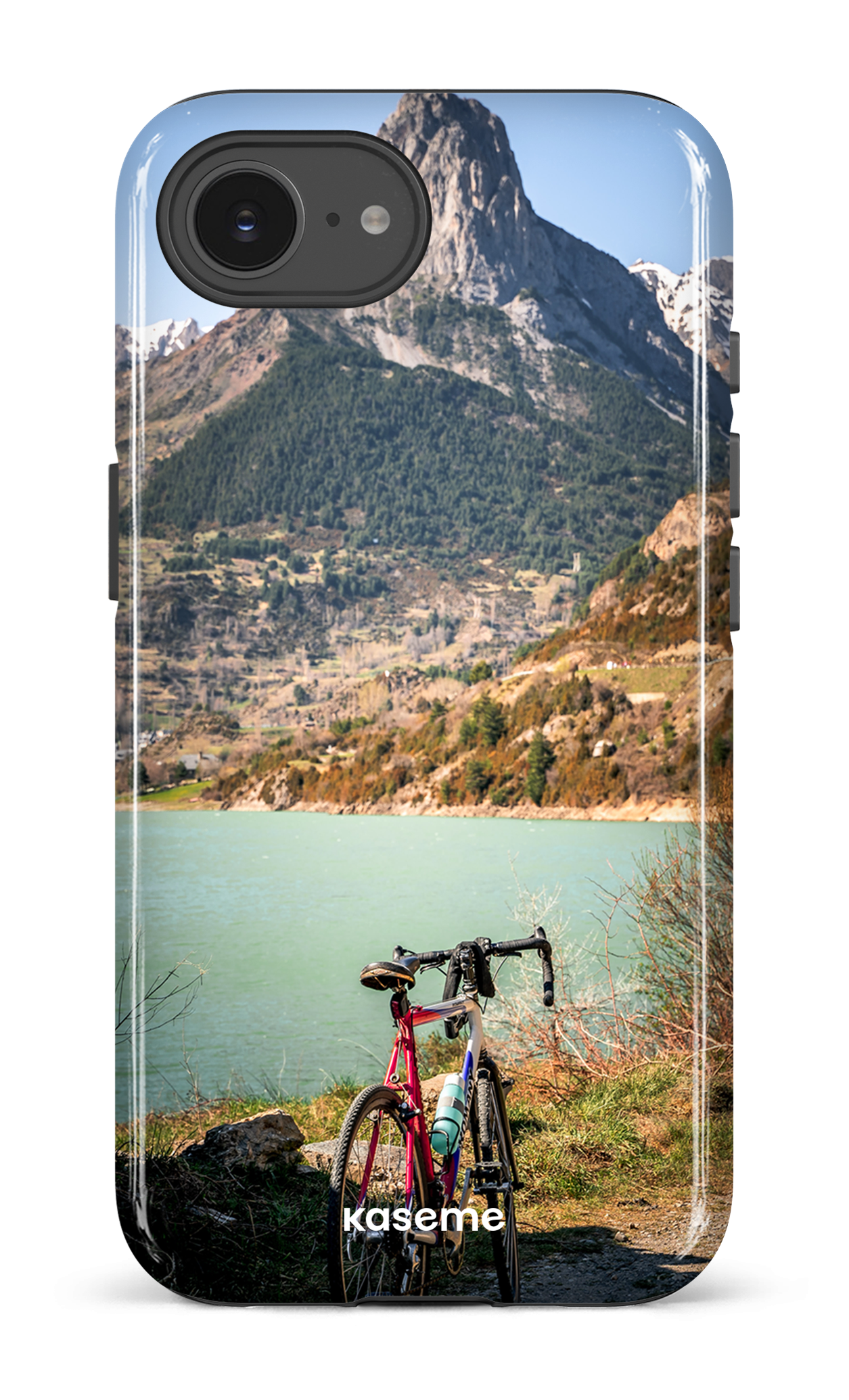 IPhone 16 E Impact Case Cruiser -
