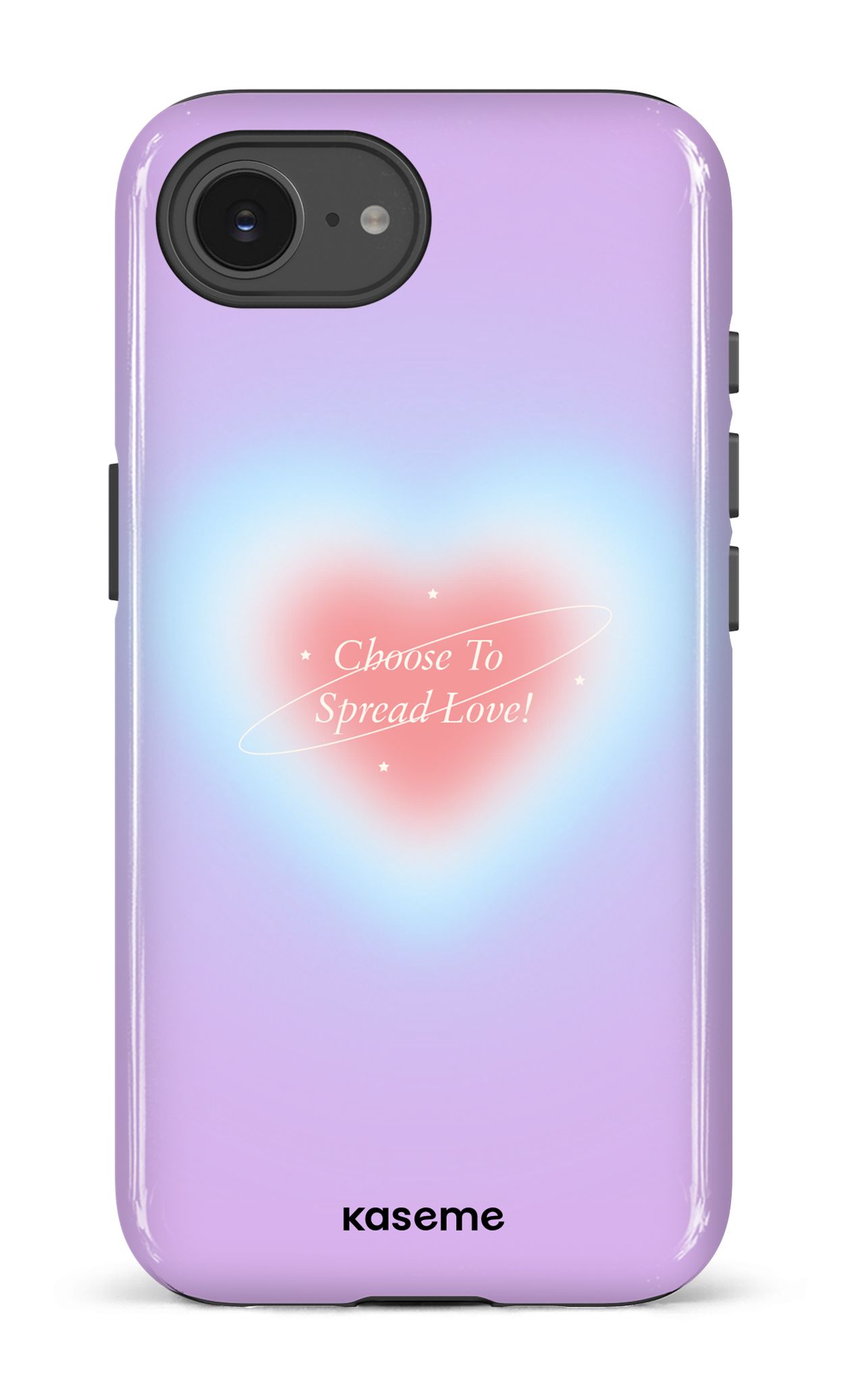IPhone 16 E Impact Case Dainty -