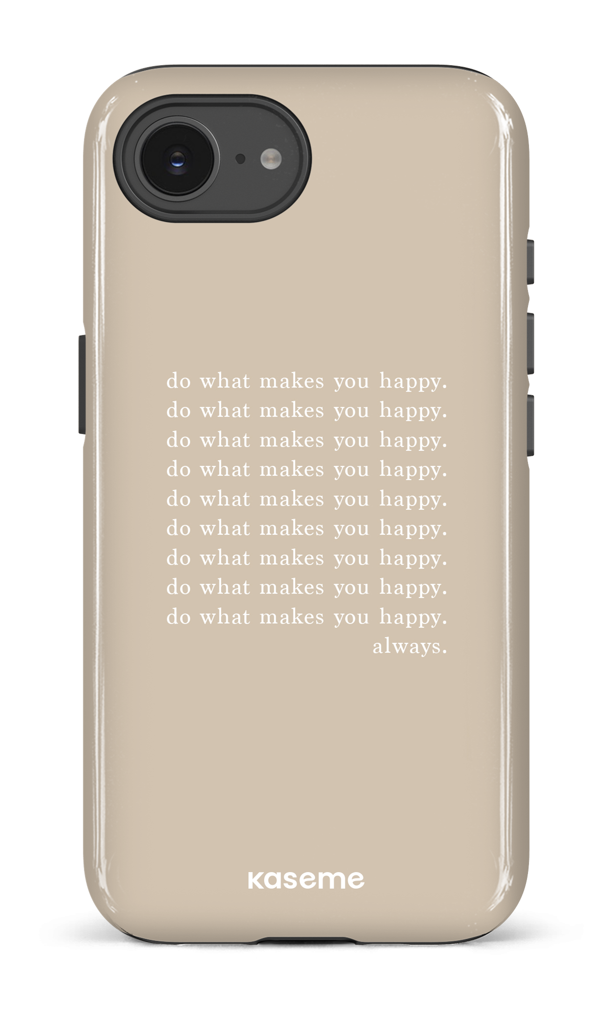 IPhone 16 E Impact Case Daydream -