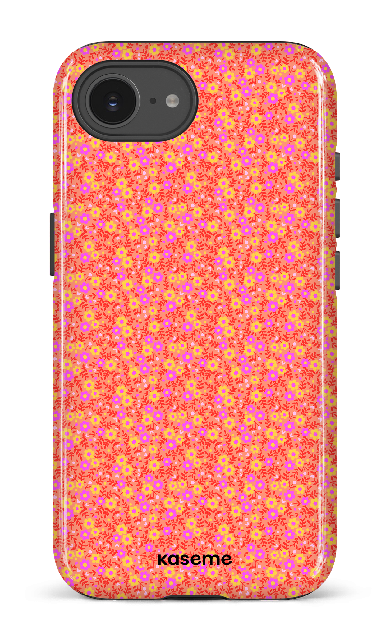 IPhone 16 E Impact Case Dazzling -