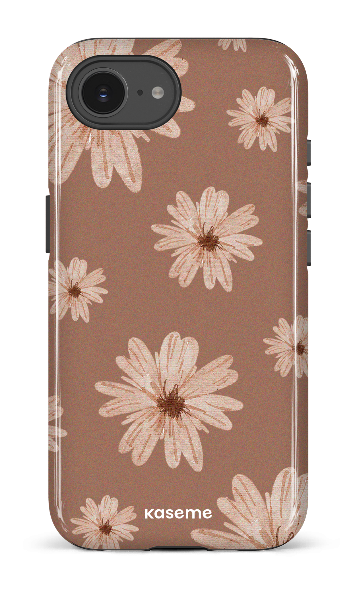 IPhone 16 E Impact Case Delicate Dreams -