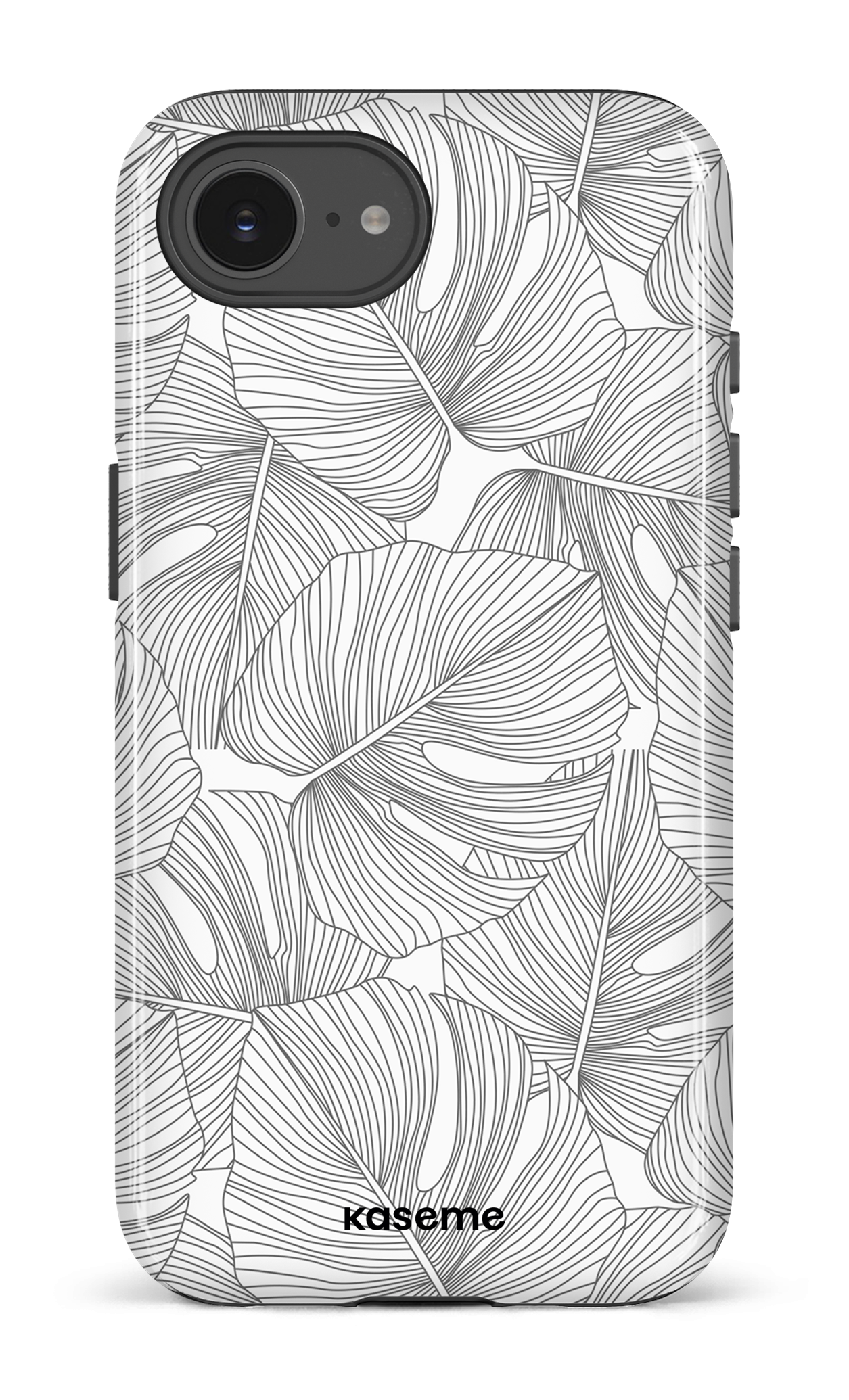 IPhone 16 E Impact Case Deliciosa -