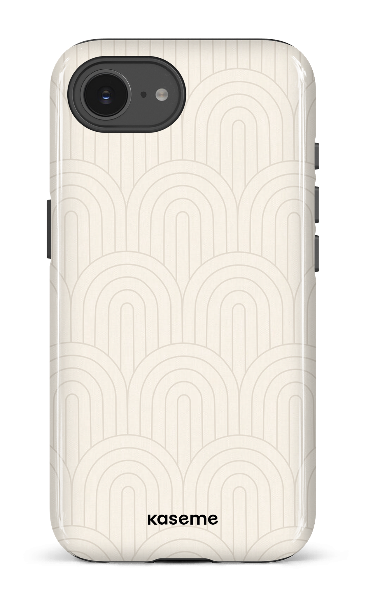 IPhone 16 E Impact Case Delight -
