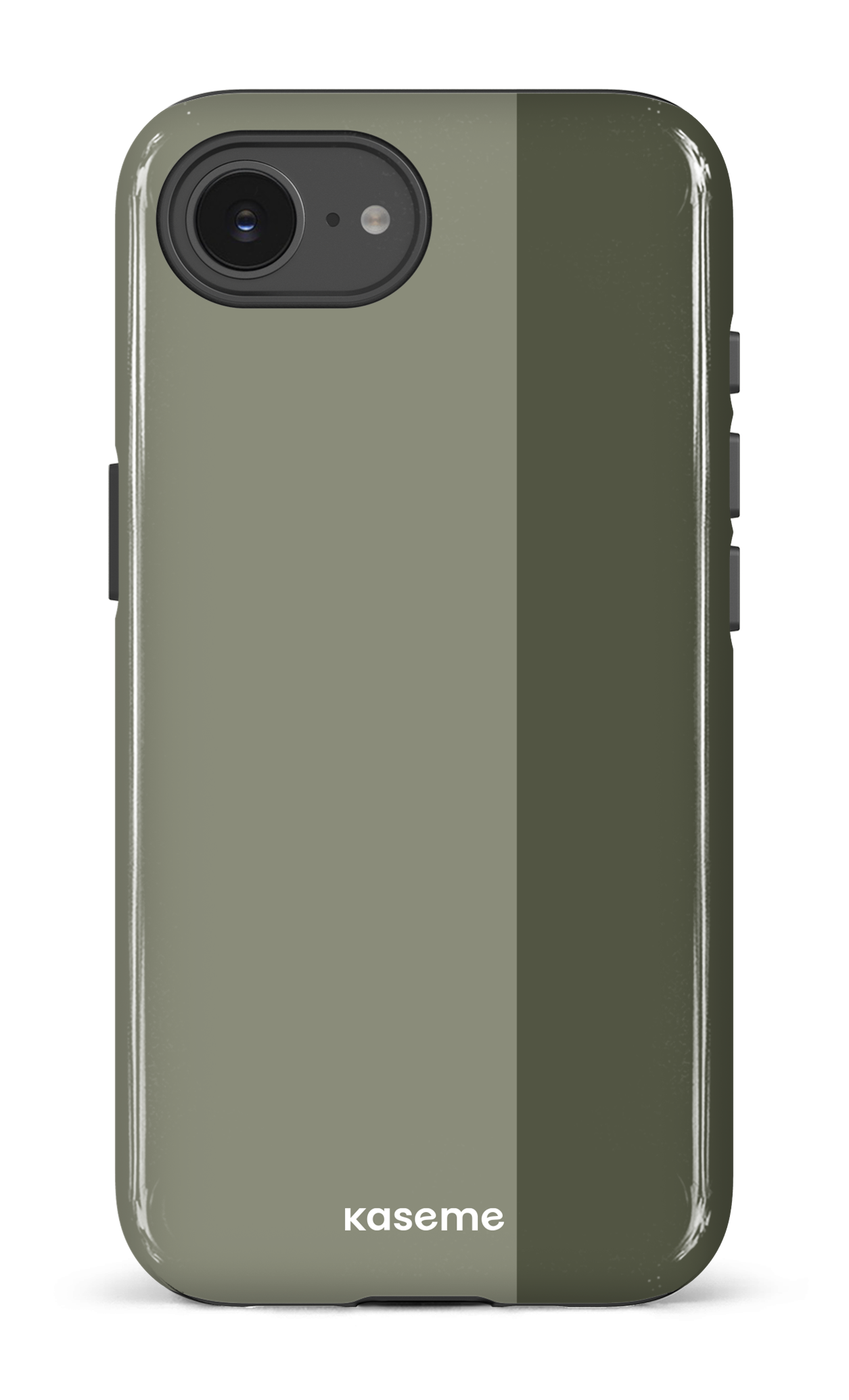 IPhone 16 E Impact Case Duality -